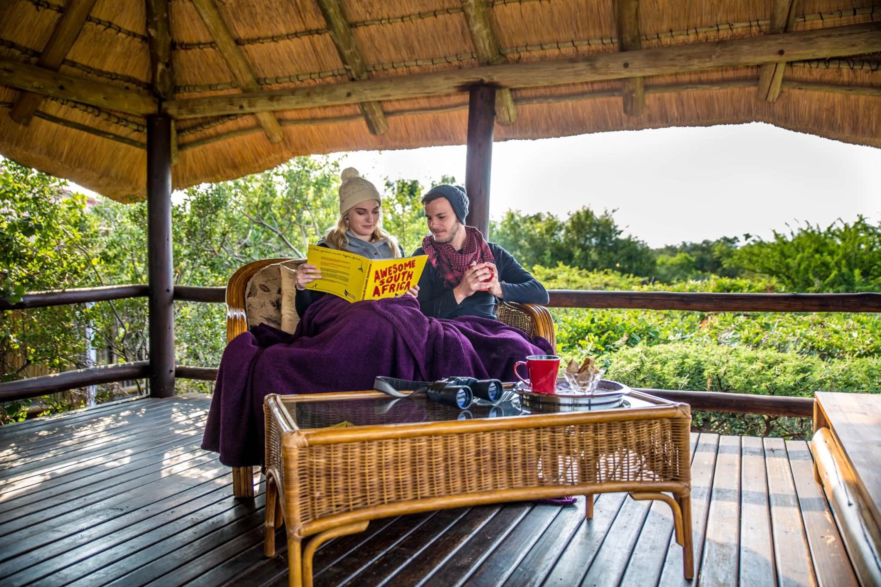 Boubou Bed and Breakfast