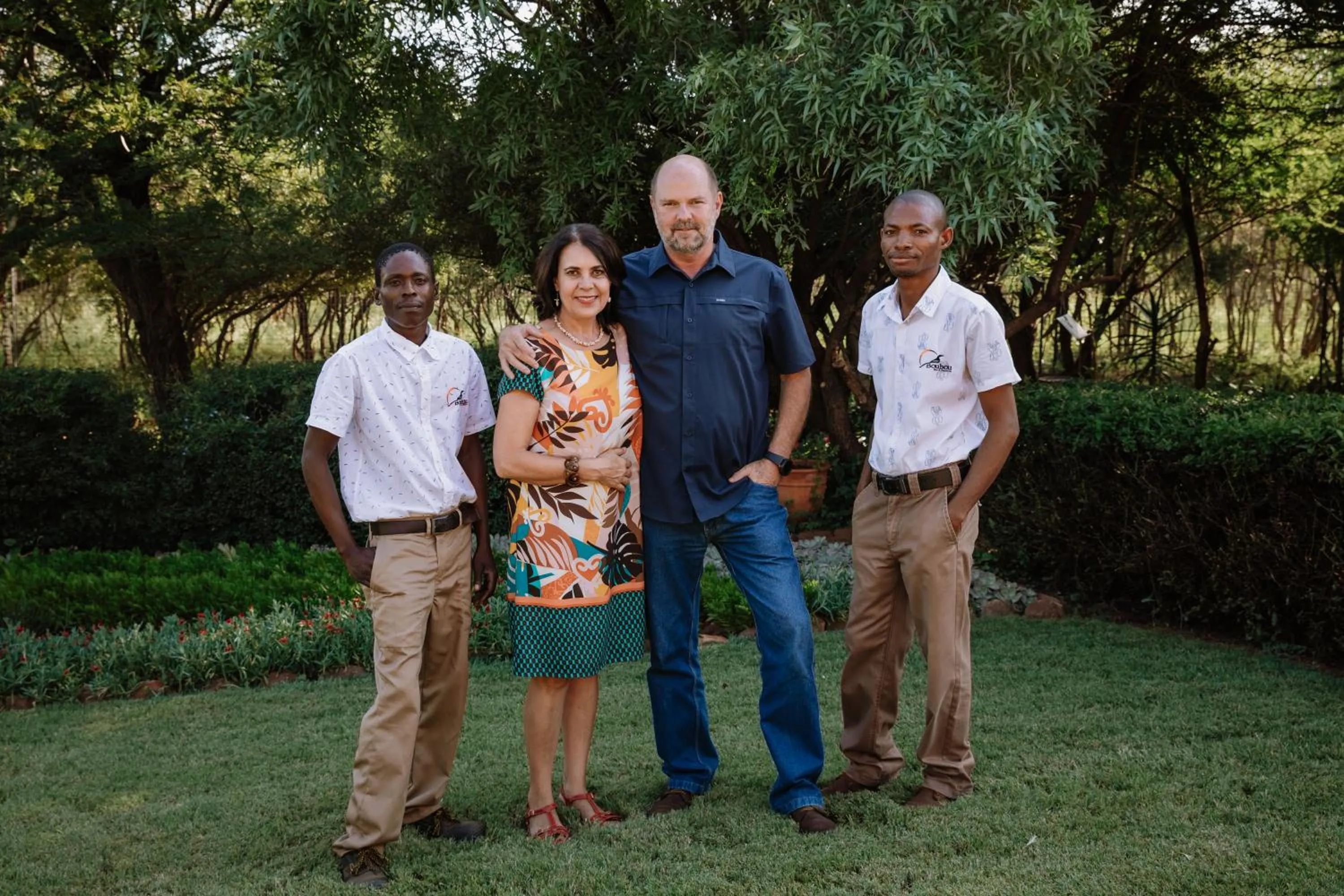 Boubou Bed and Breakfast