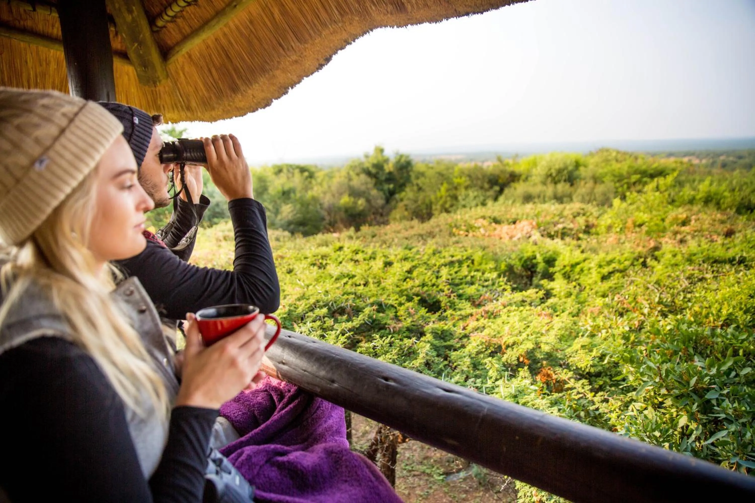 Boubou Bed and Breakfast