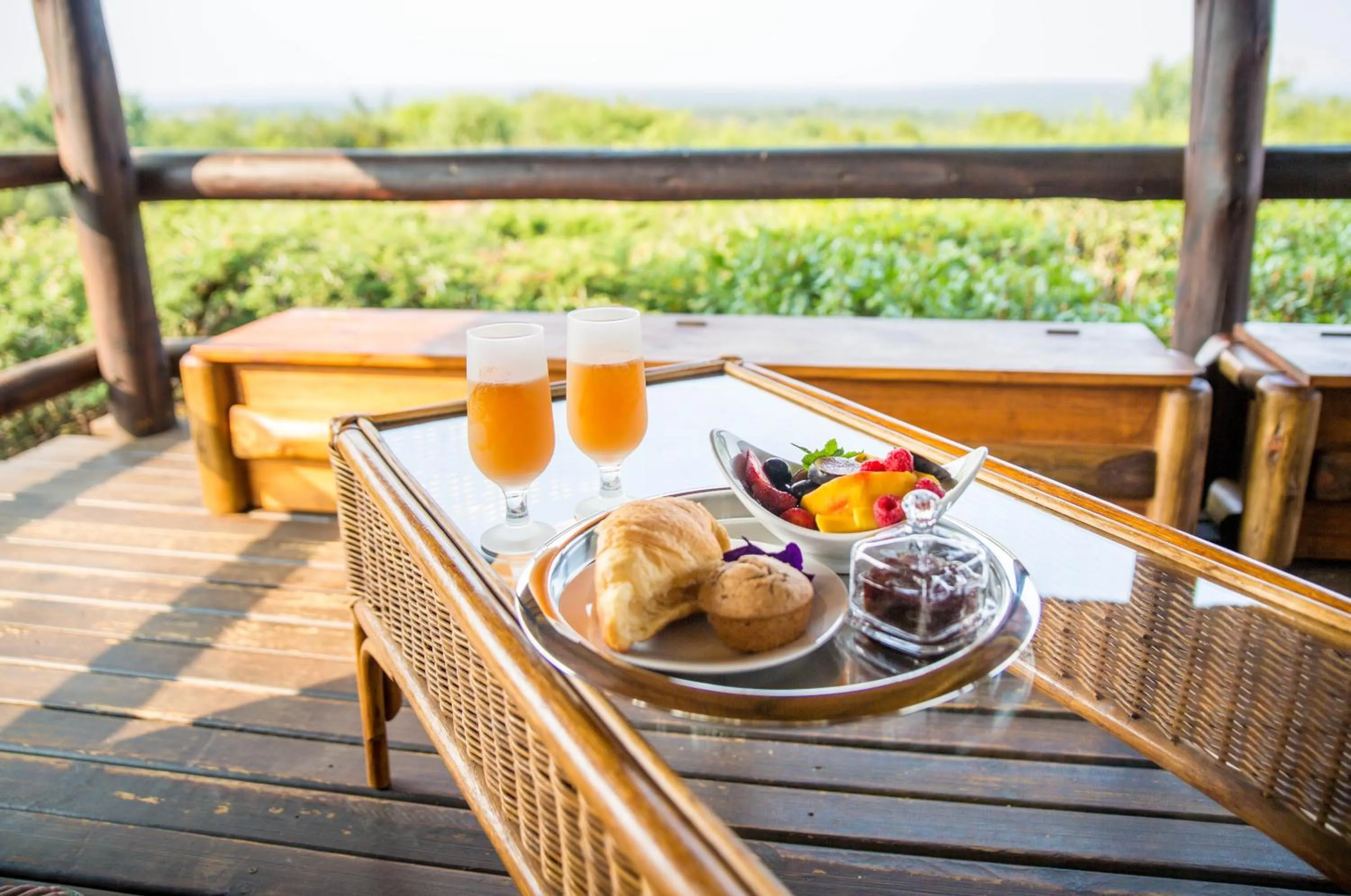 Boubou Bed and Breakfast