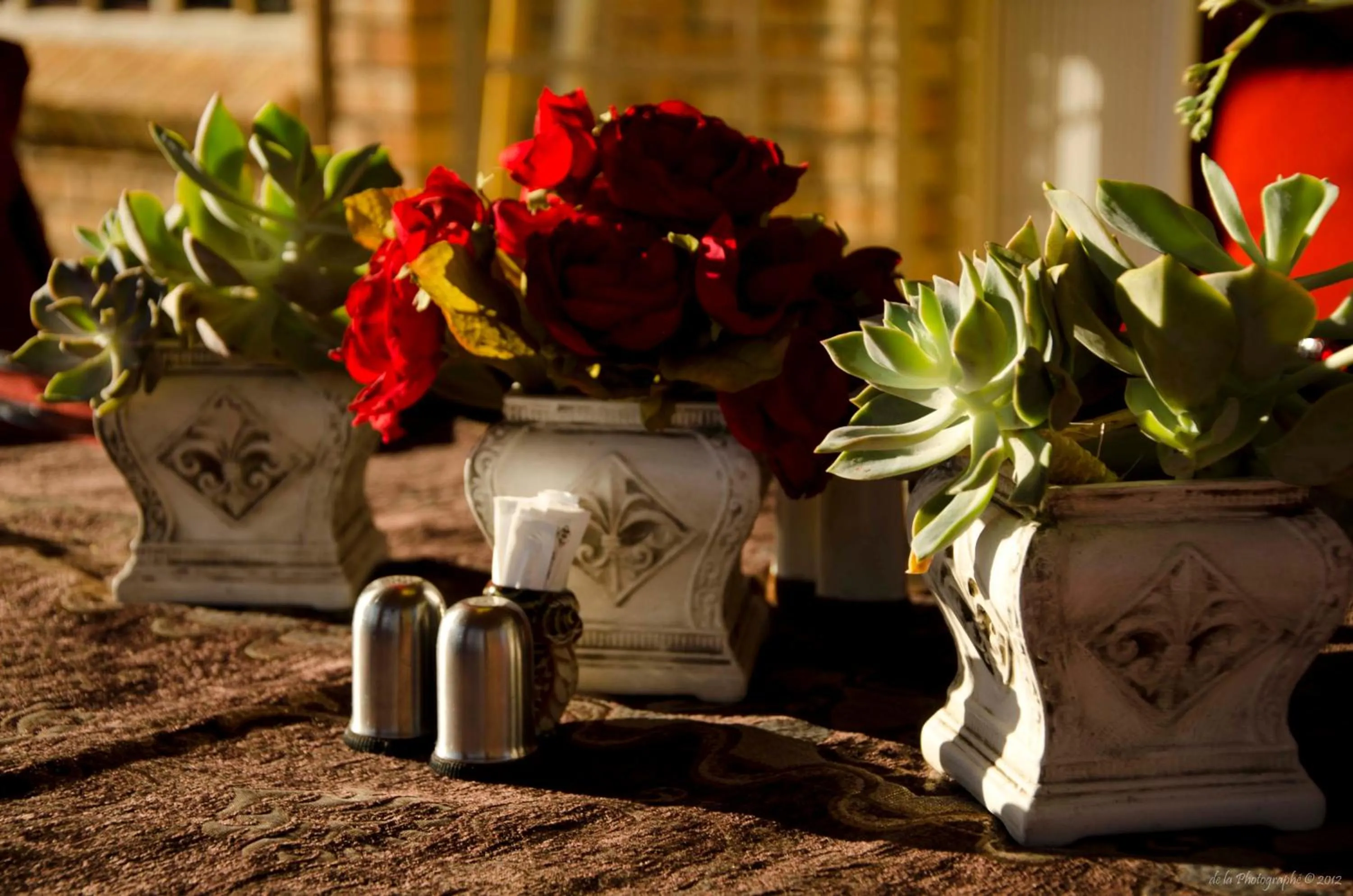 Boubou Bed and Breakfast