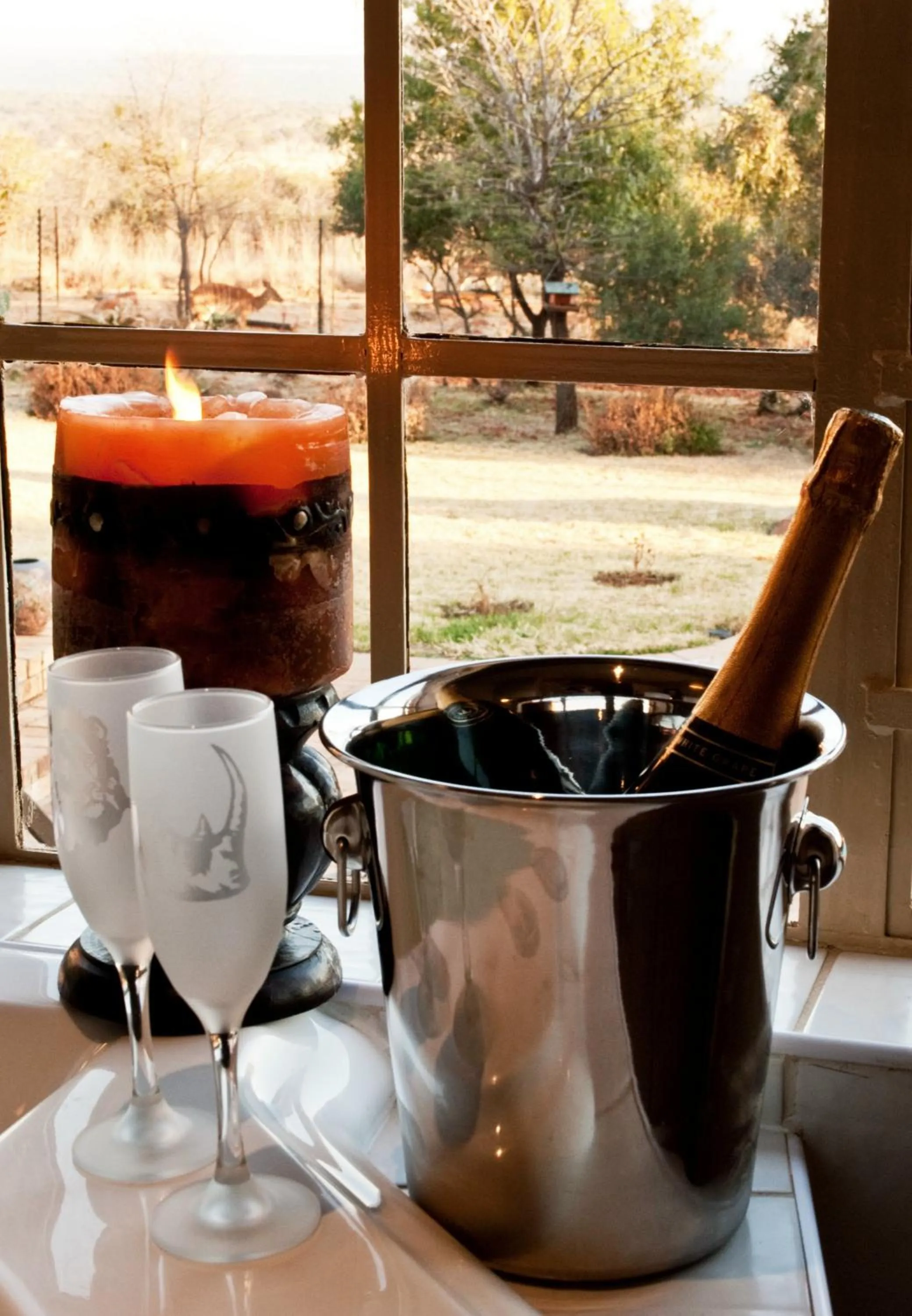 Boubou Bed and Breakfast