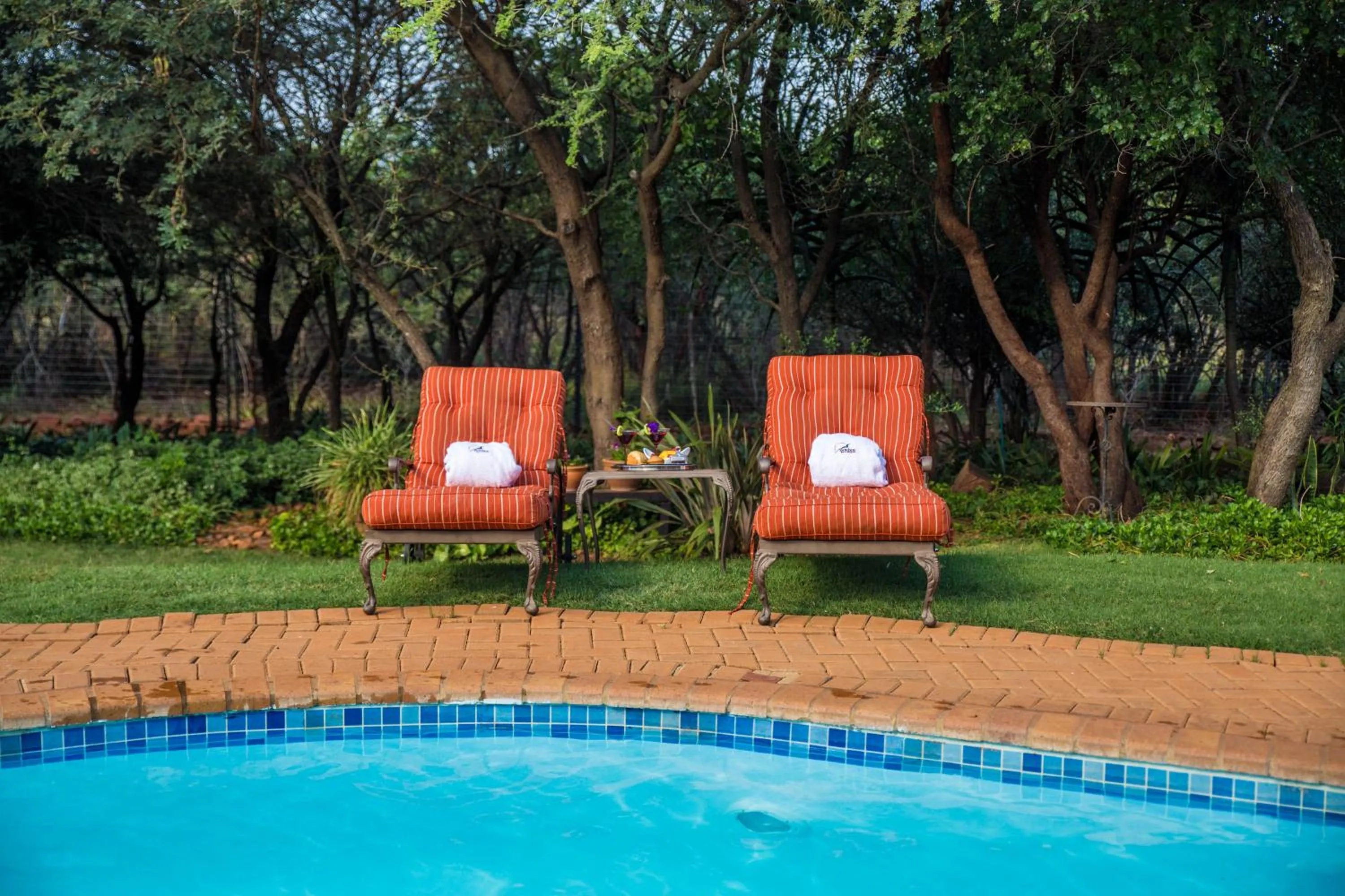 Boubou Bed and Breakfast