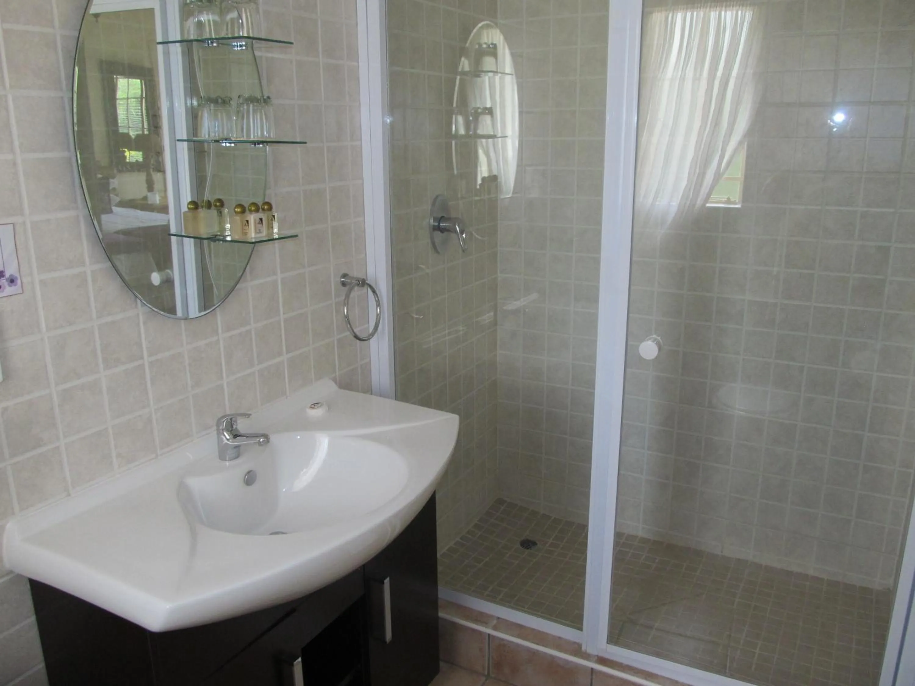 Boubou Bed and Breakfast