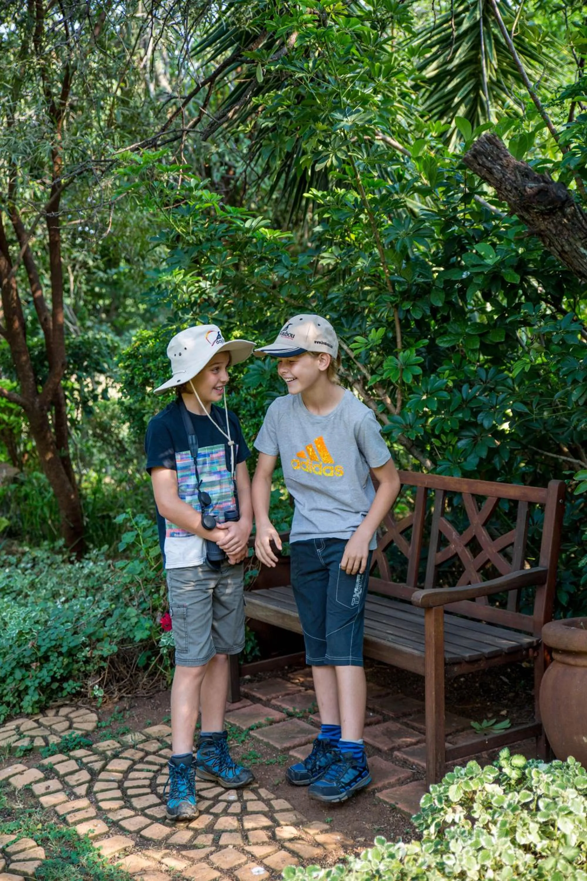 Boubou Bed and Breakfast