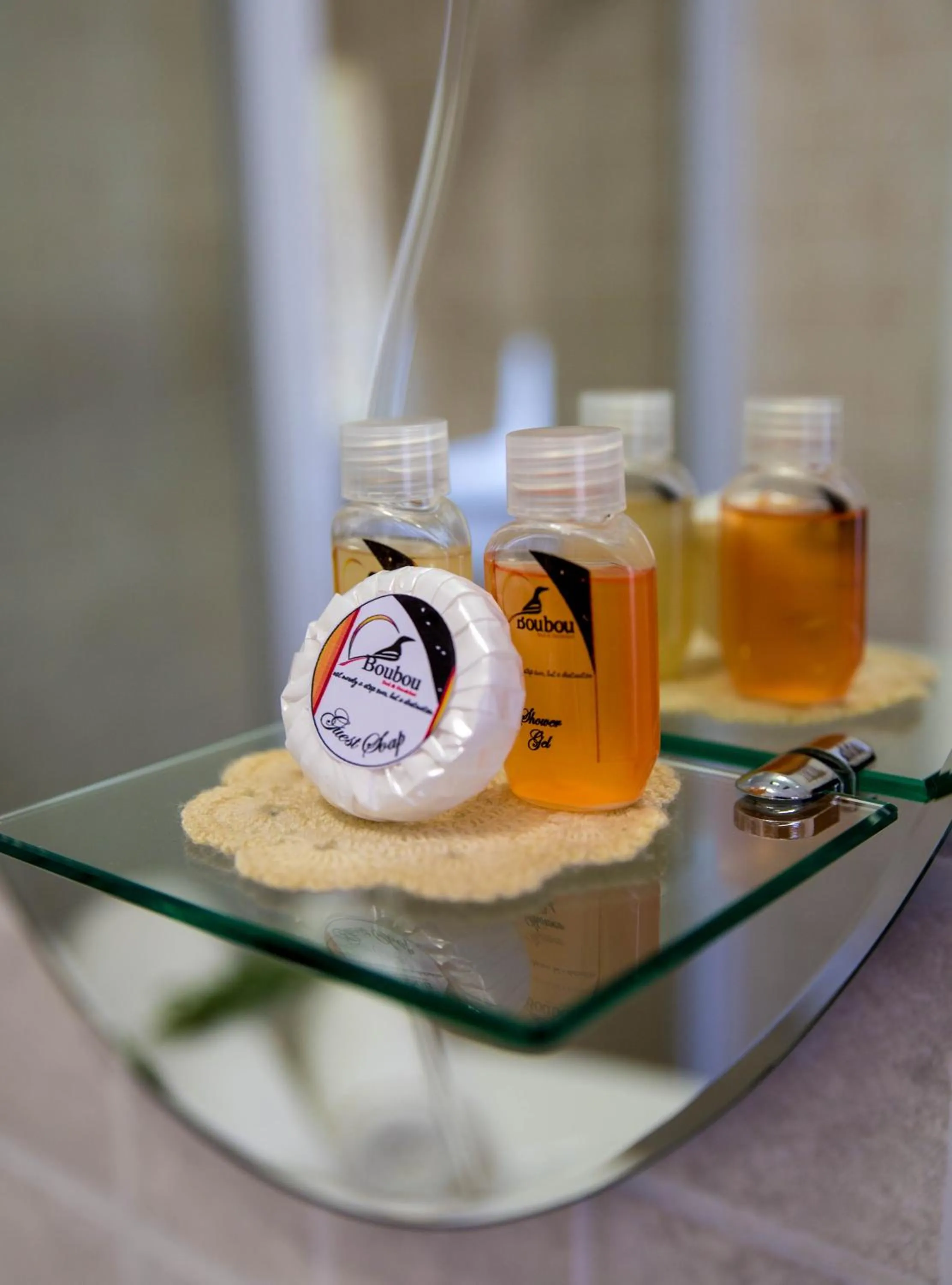 Boubou Bed and Breakfast