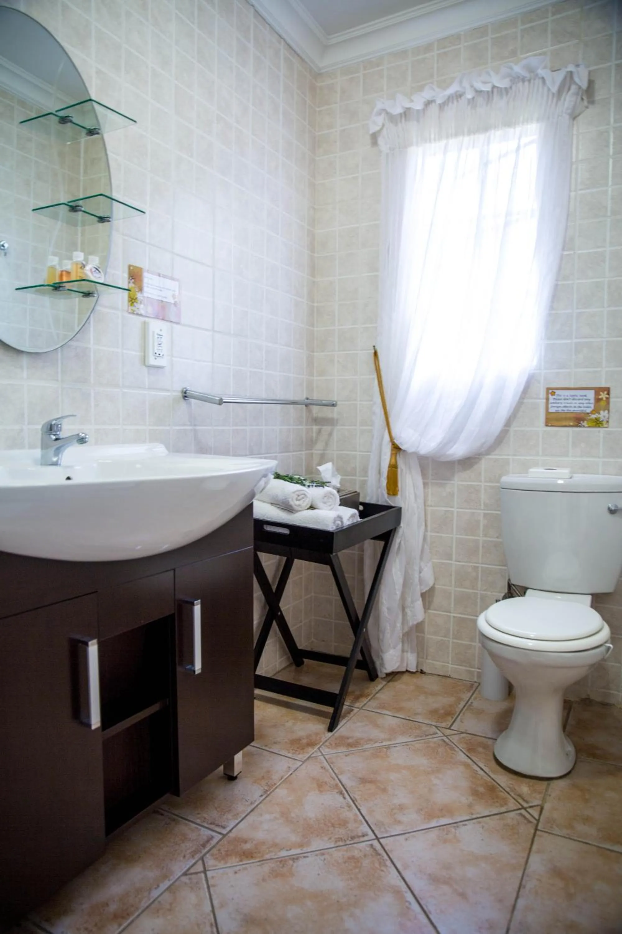 Boubou Bed and Breakfast