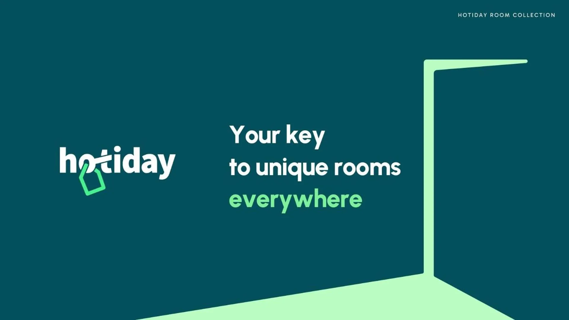 Text overlay in Hotiday Room Collection - Firenze Ghibellina