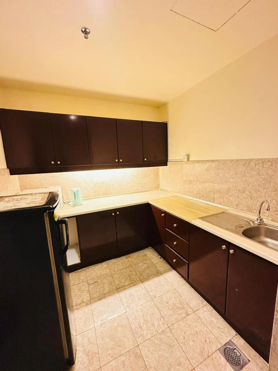 KL COZY GOLD SUITE At TIMES SQUARE