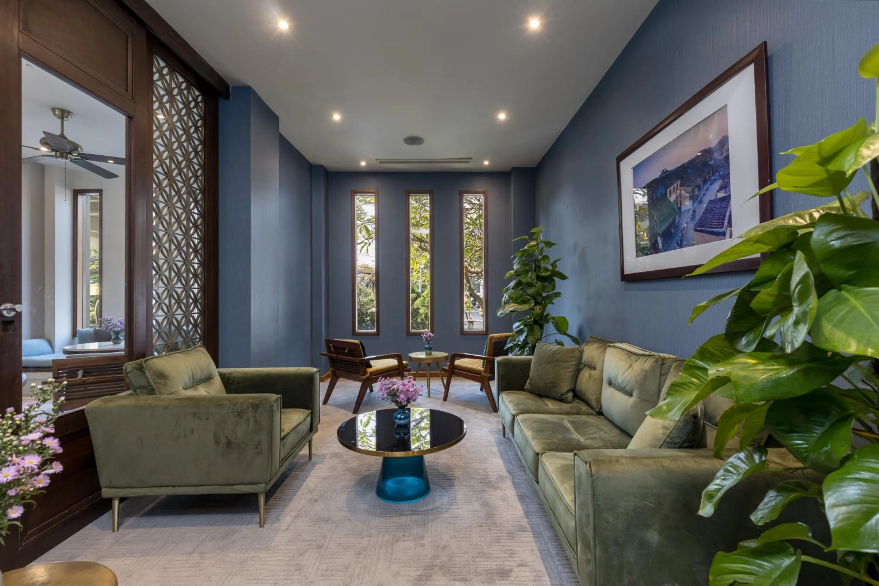 VIP in Almanity Hoi An Resort & Spa