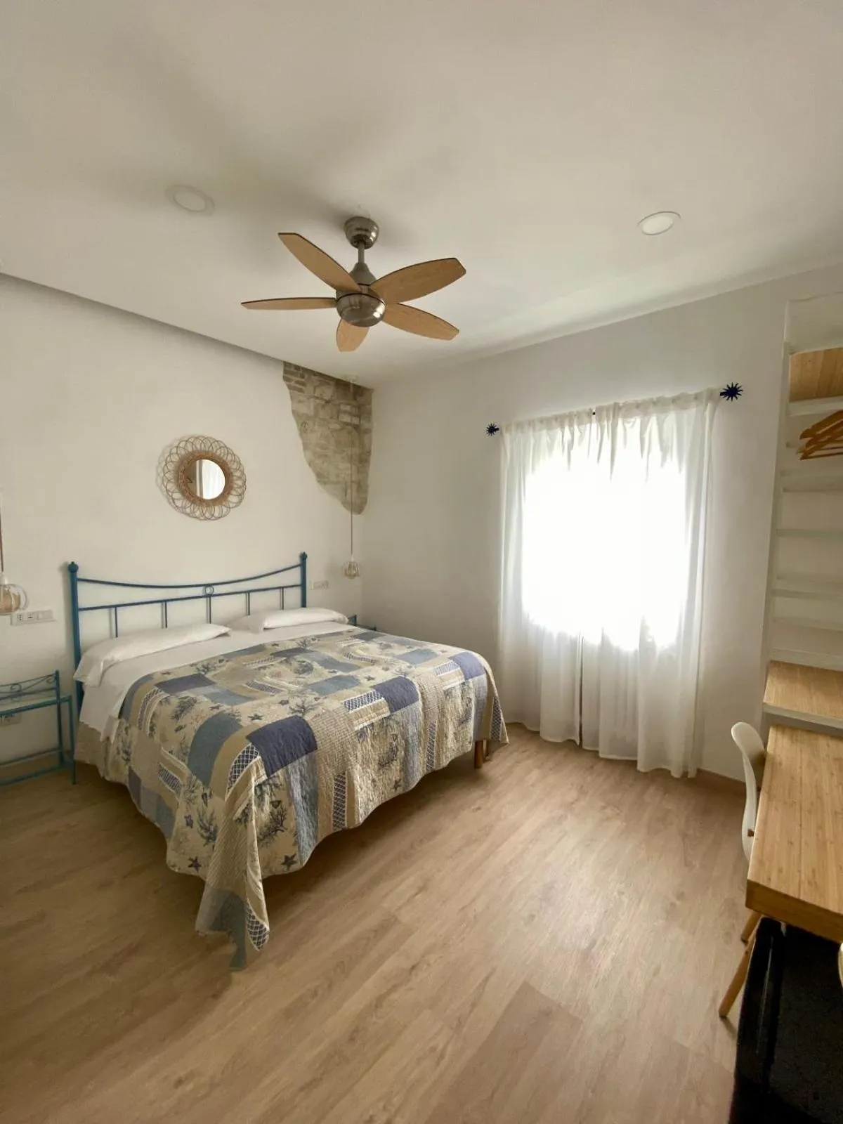 Bedroom, Bed in Zimmer Camere