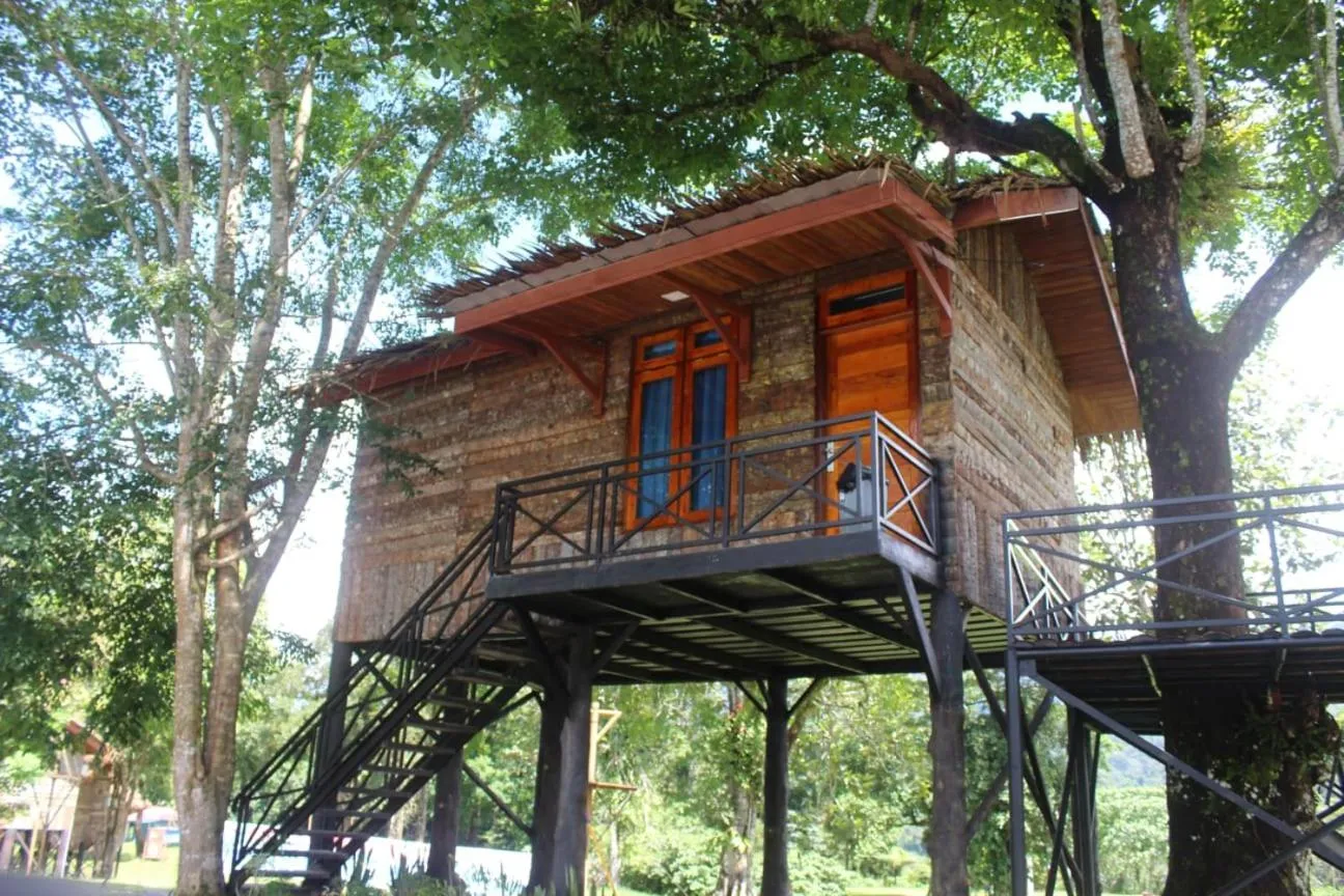 Mifan Resort And Waterpark