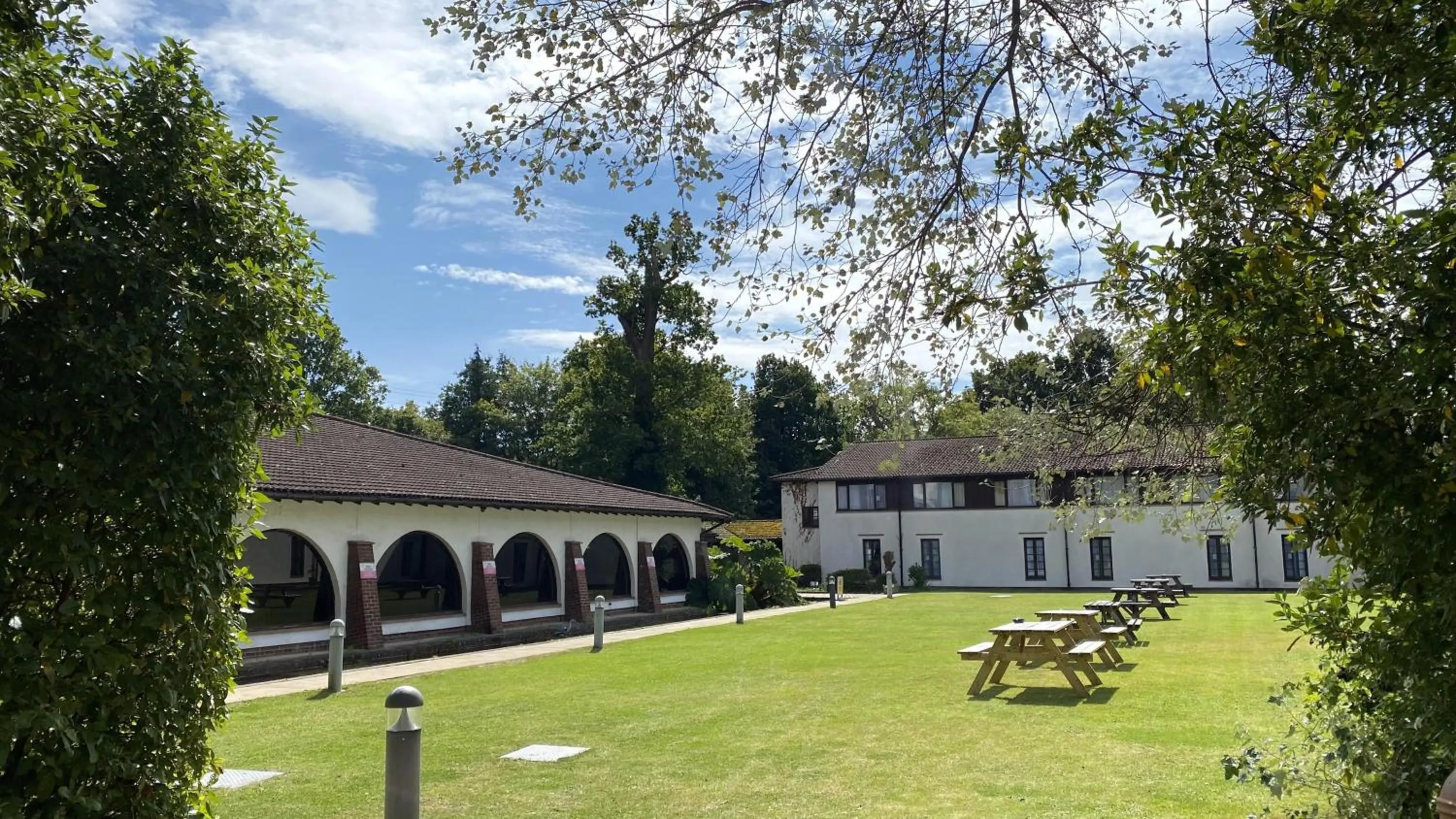 Other in Europa Gatwick Hotel