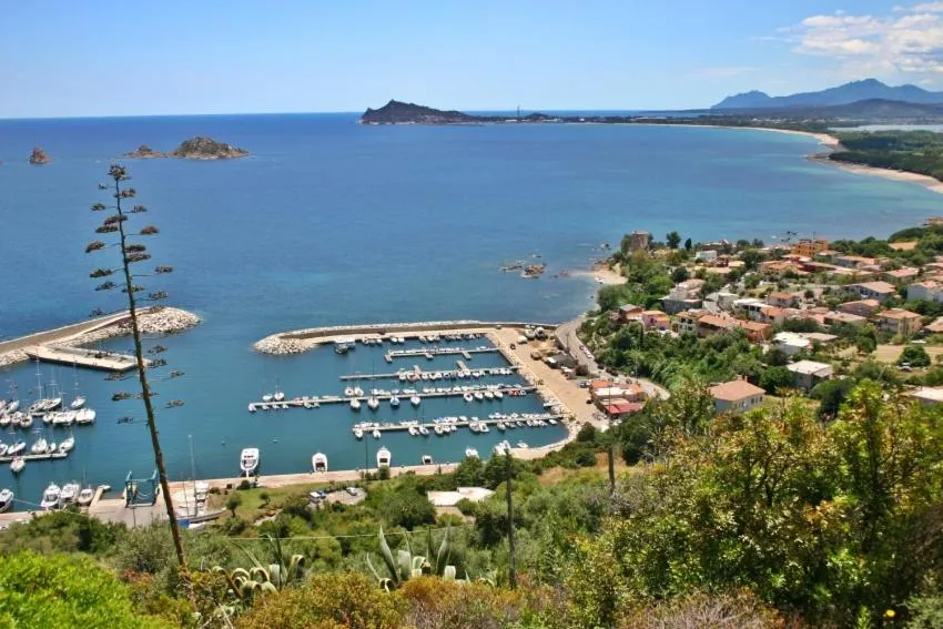 Nearby landmark in B&B Sa Clarera