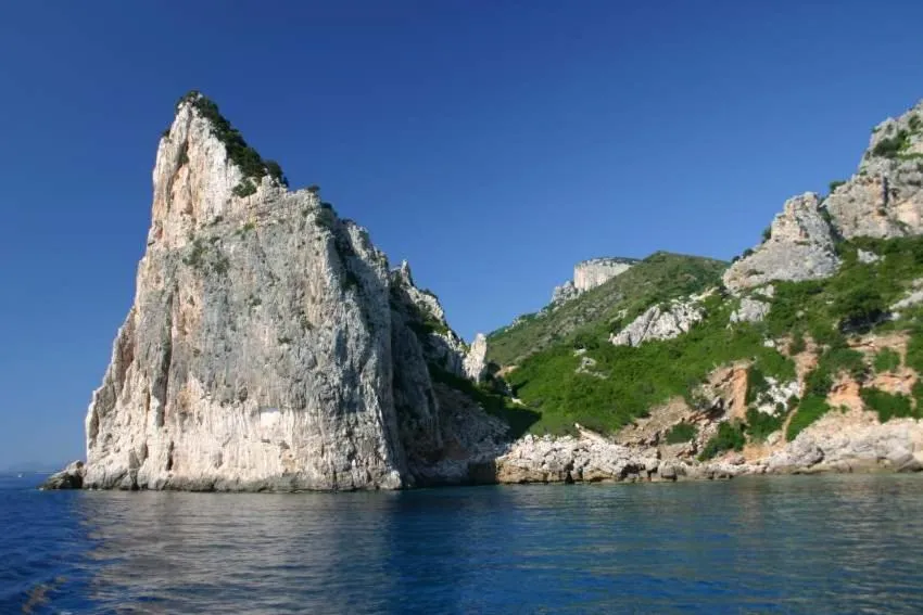 Nearby landmark in B&B Sa Clarera