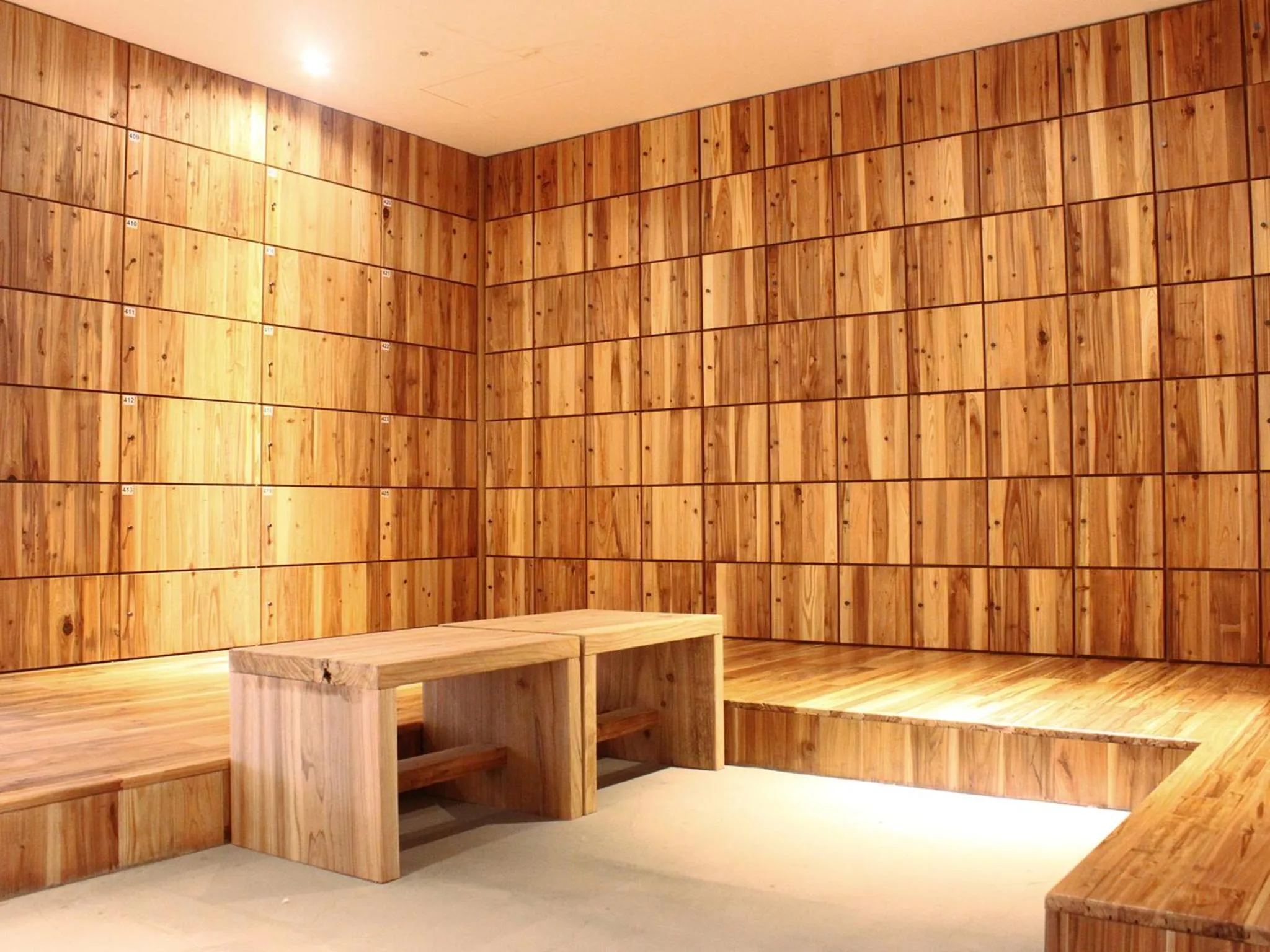 Facade/entrance in Star Hostel Taipei Main Station