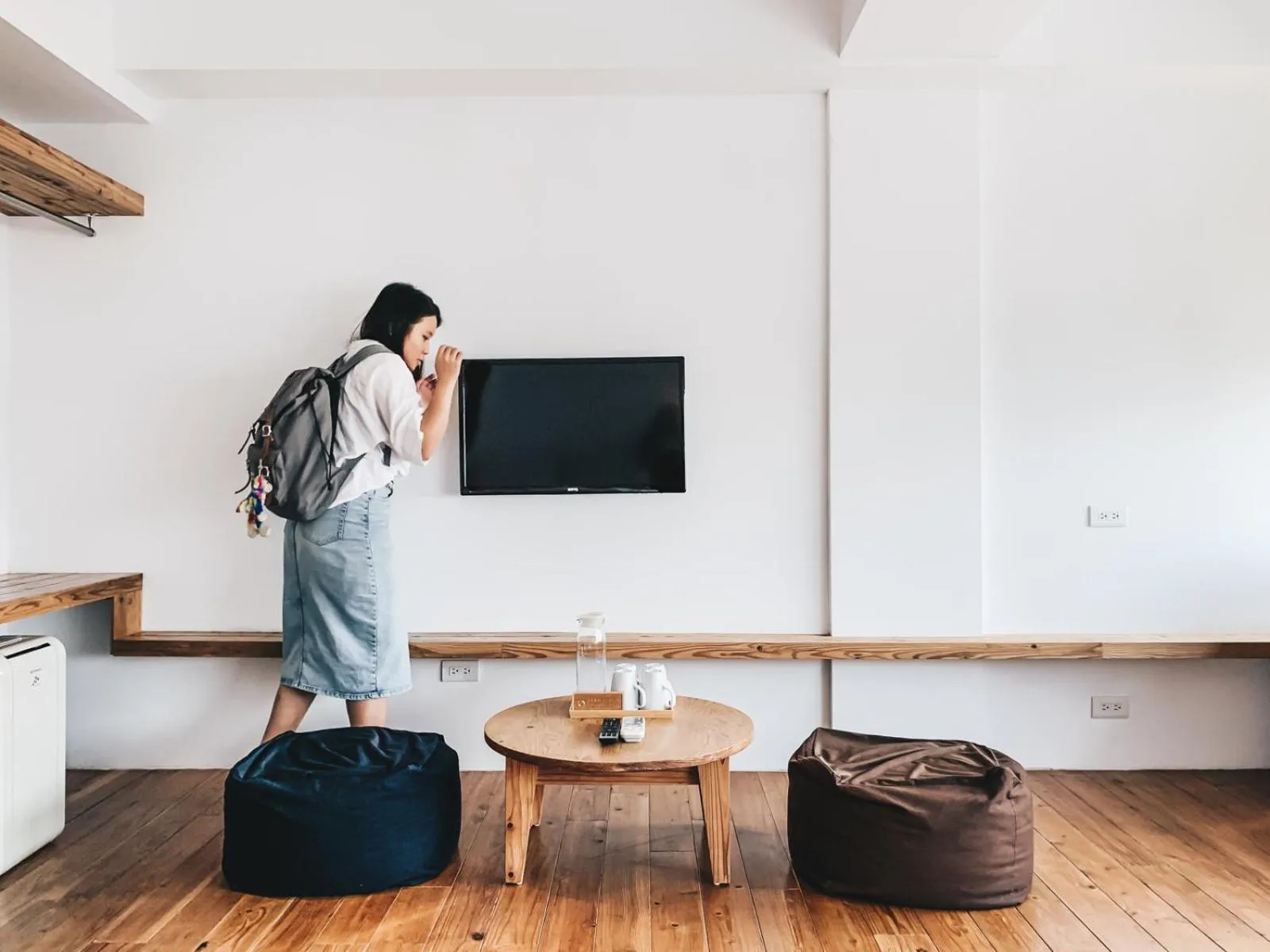 Star Hostel Taipei Main Station