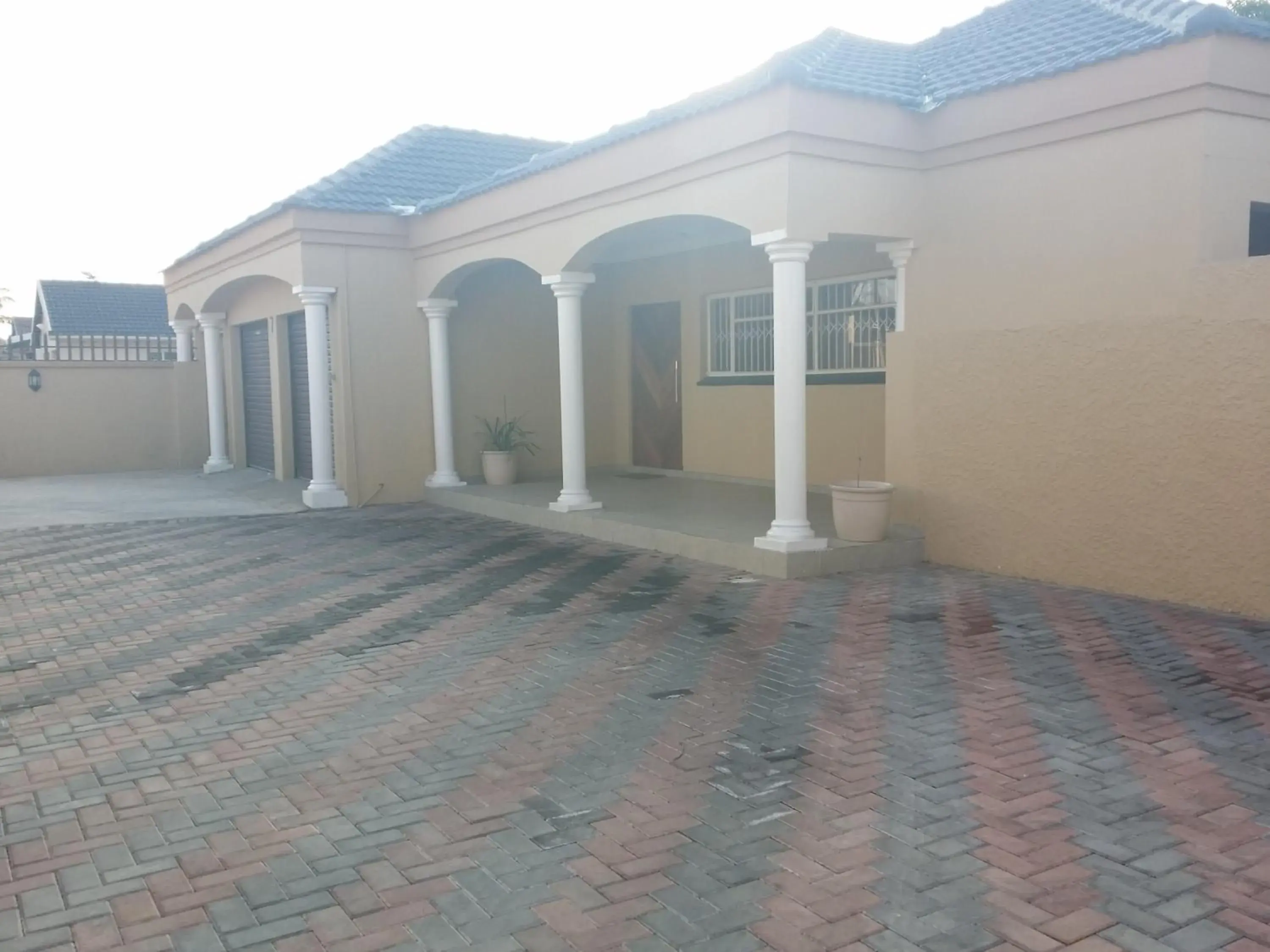 Alicia's B&B Alicia's B&B