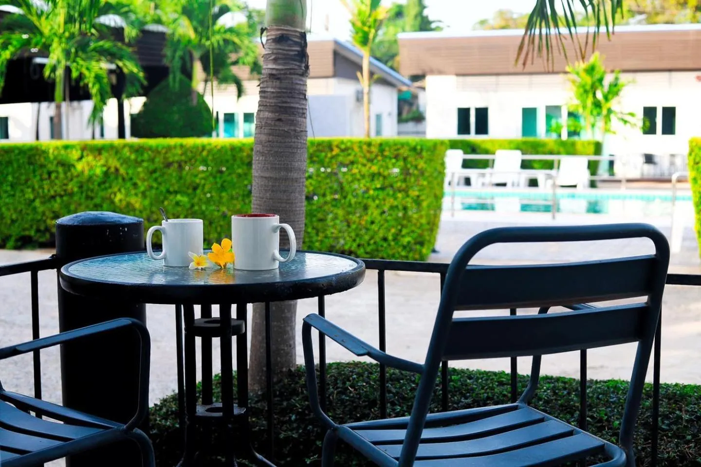 Billabong Golf Club & Resort