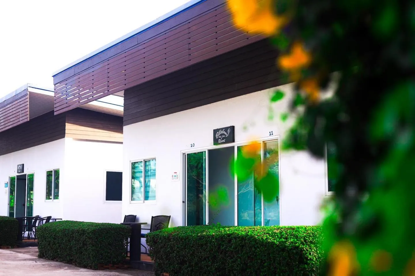 Billabong Golf Club & Resort