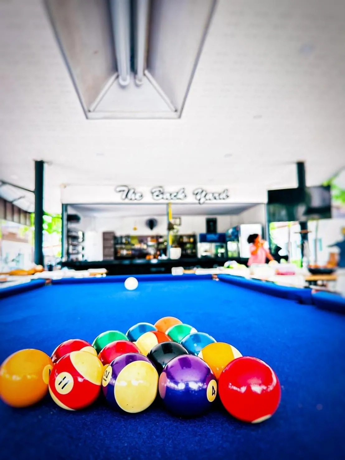 Billabong Golf Club & Resort