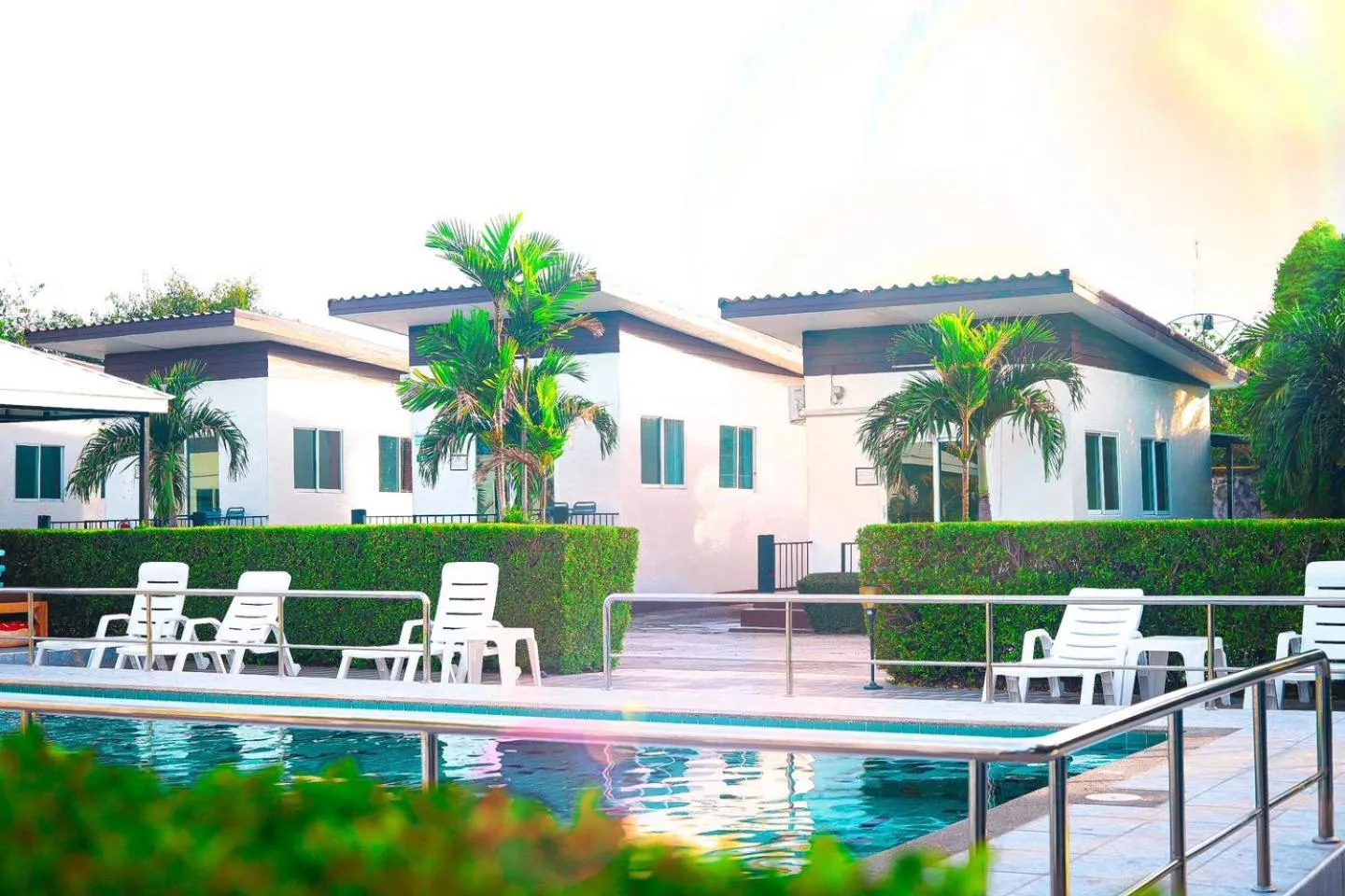 Billabong Golf Club & Resort