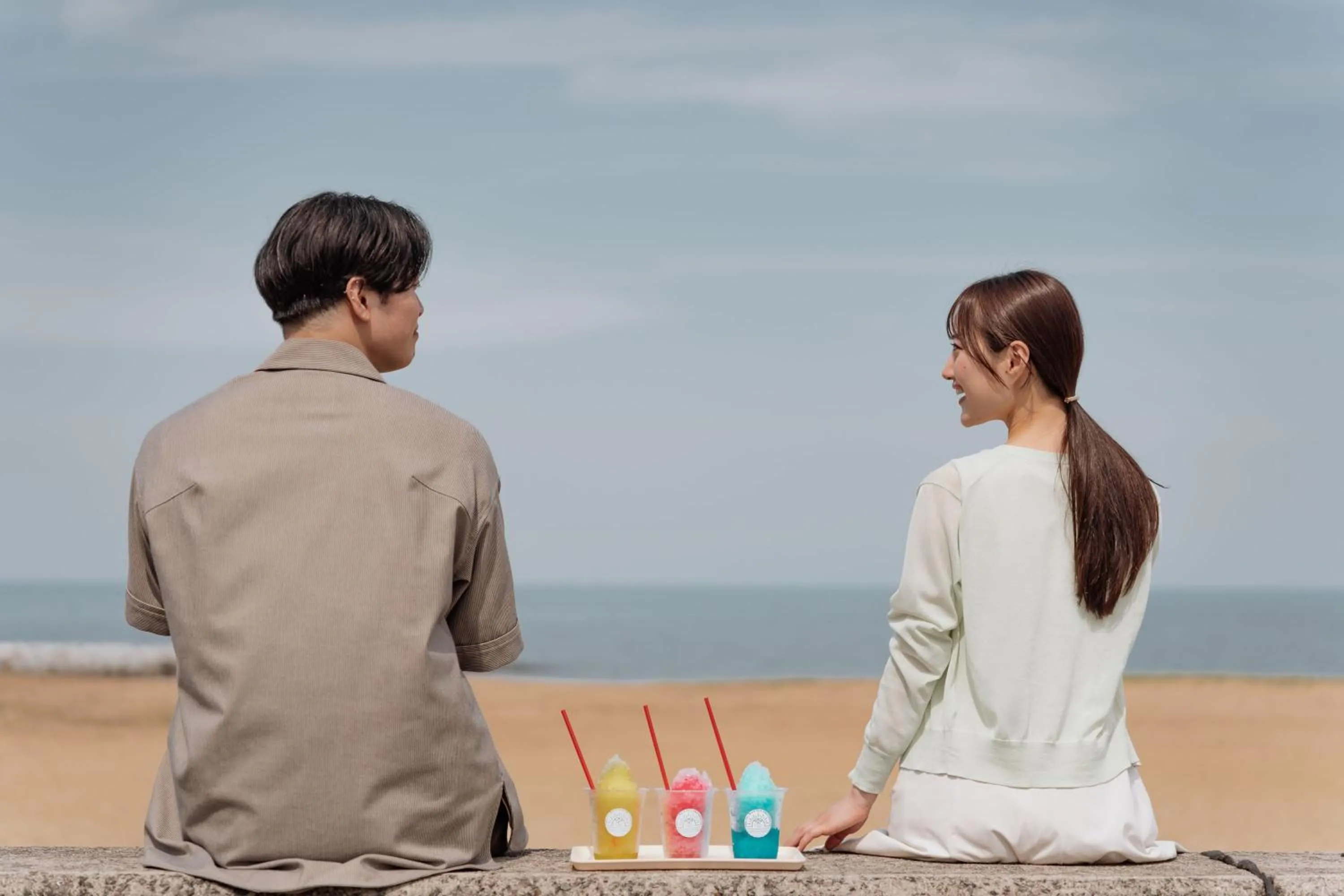 そらすな Beach Side Resort Hotel