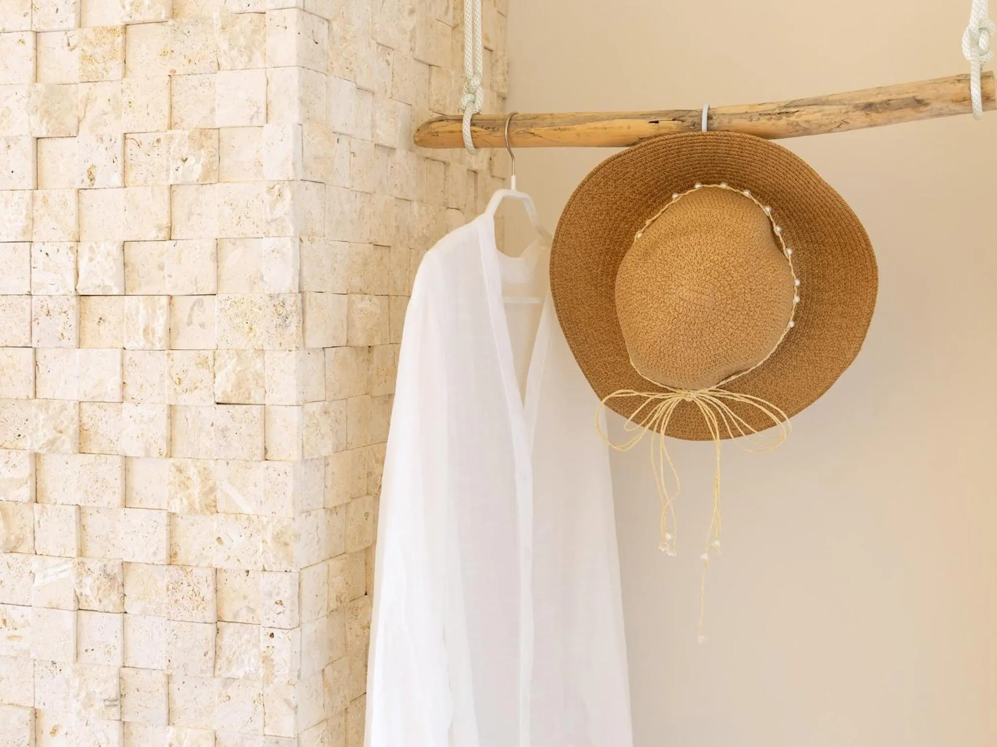 Area and facilities in そらすな Beach Side Resort Hotel