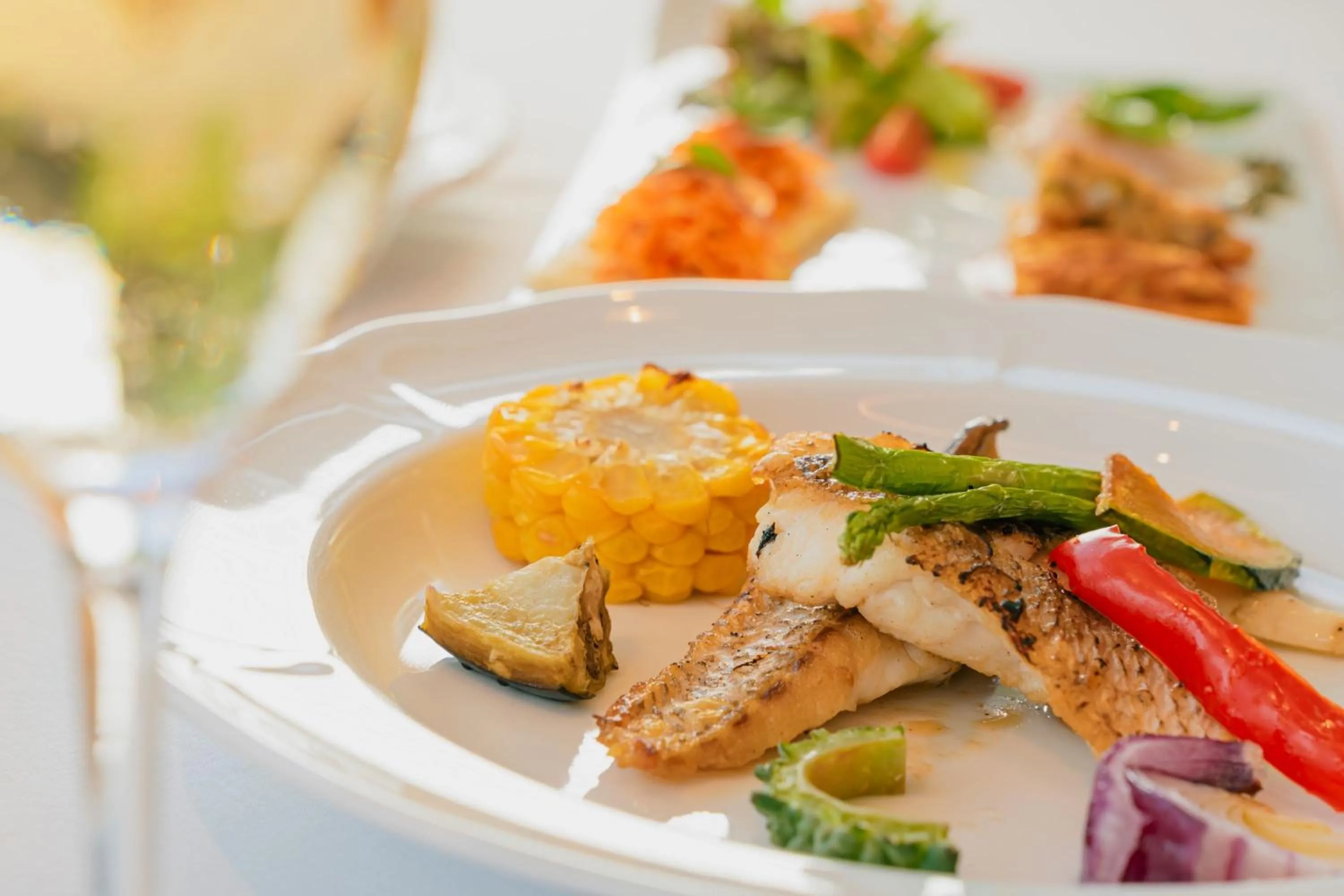 そらすな Beach Side Resort Hotel