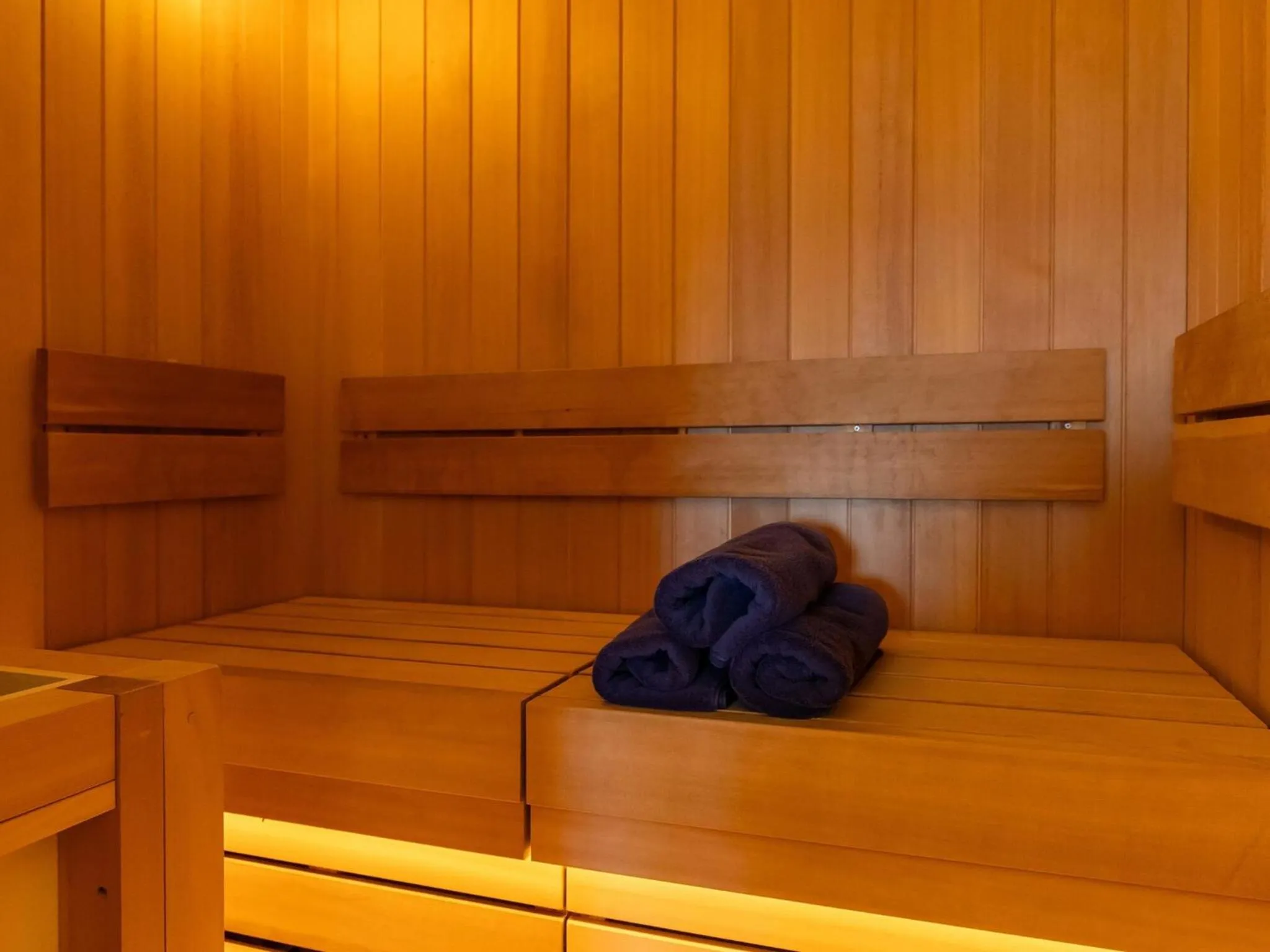 Area and facilities in そらすな Beach Side Resort Hotel