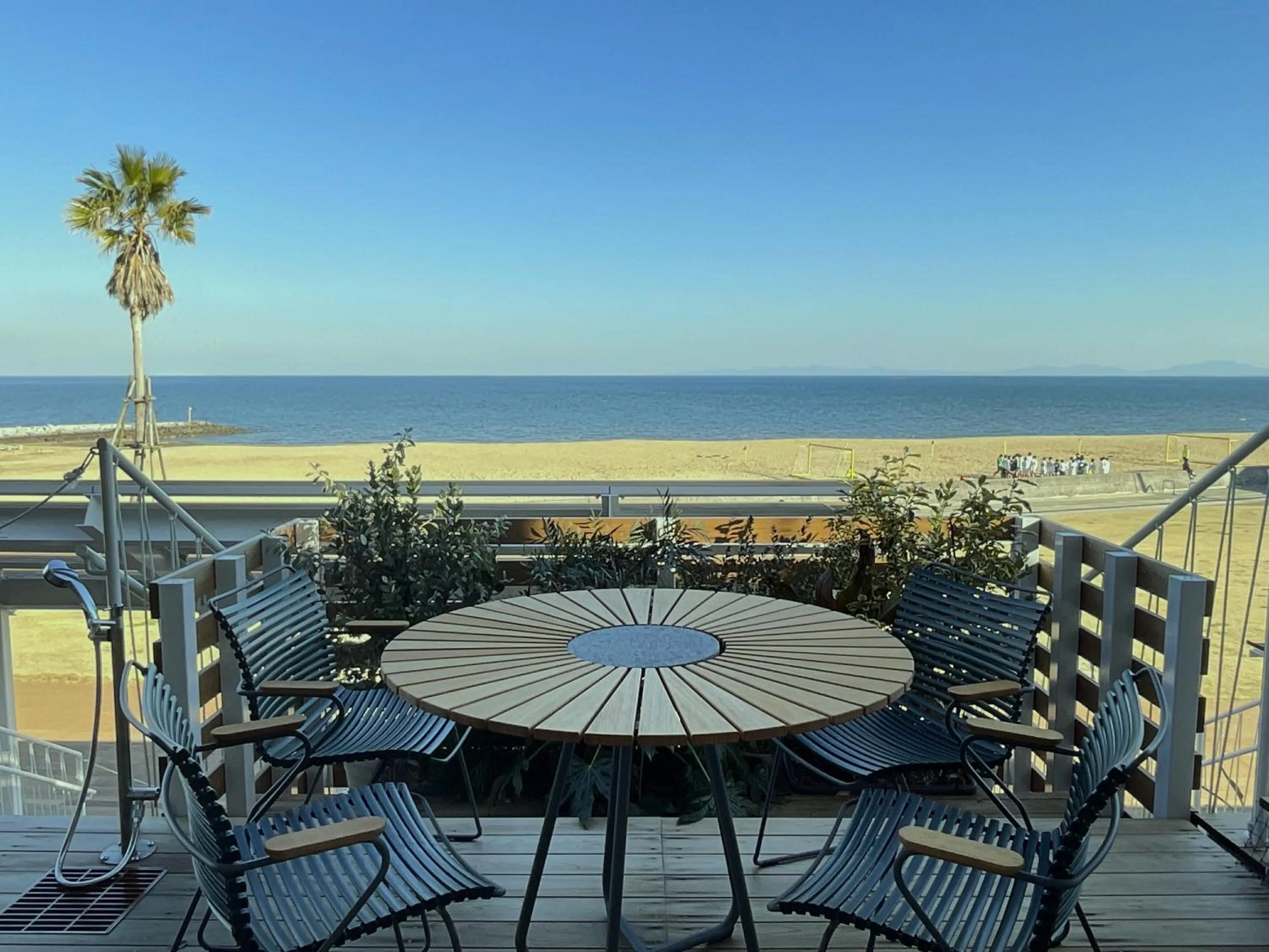 そらすな Beach Side Resort Hotel