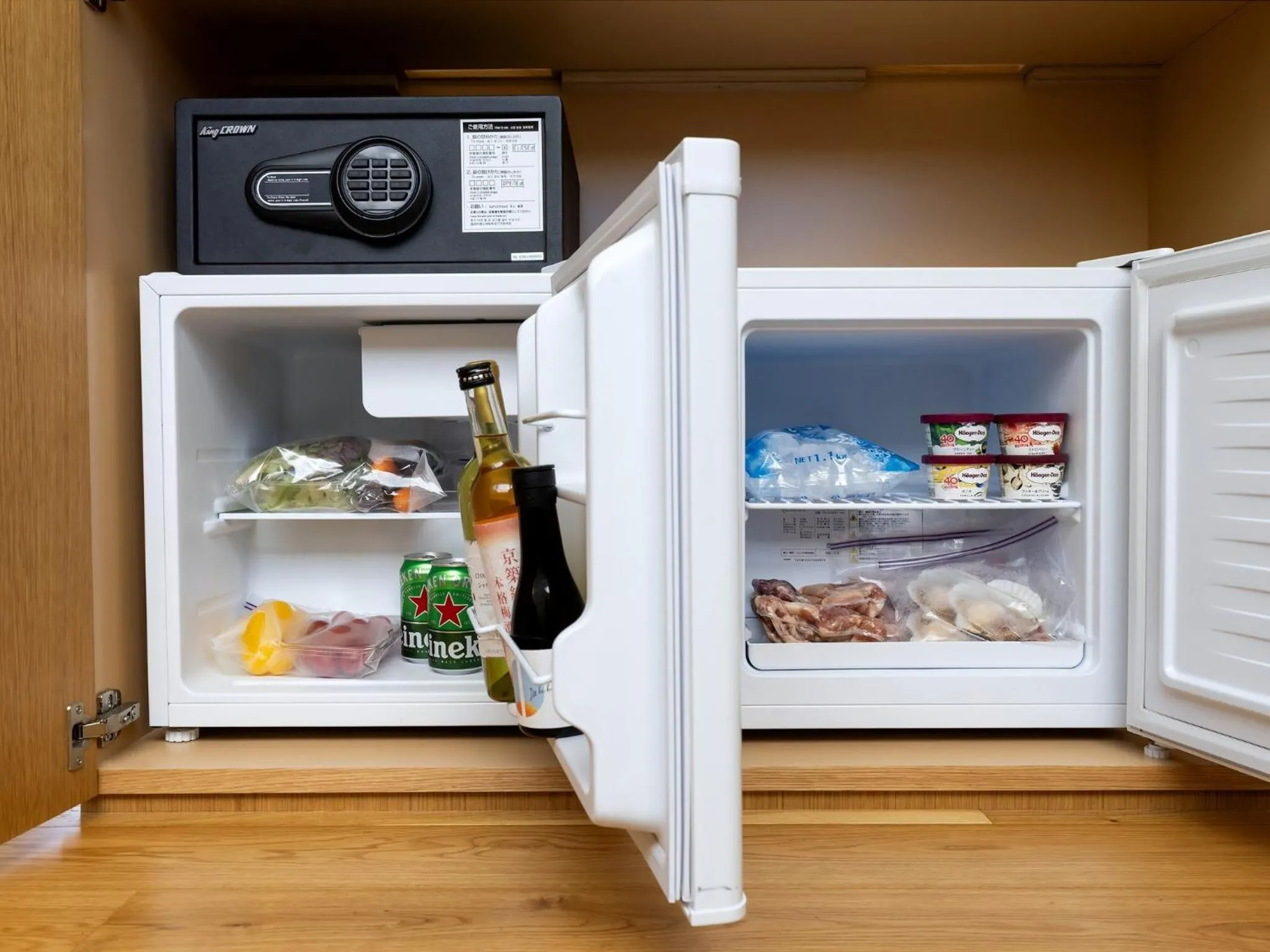 Area and facilities in そらすな Beach Side Resort Hotel