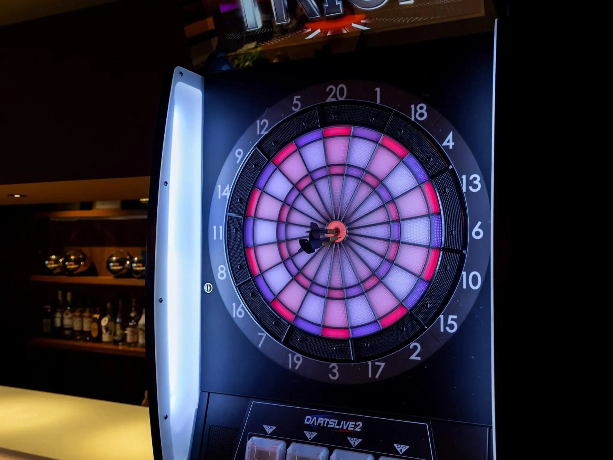 Area and facilities in そらすな Beach Side Resort Hotel