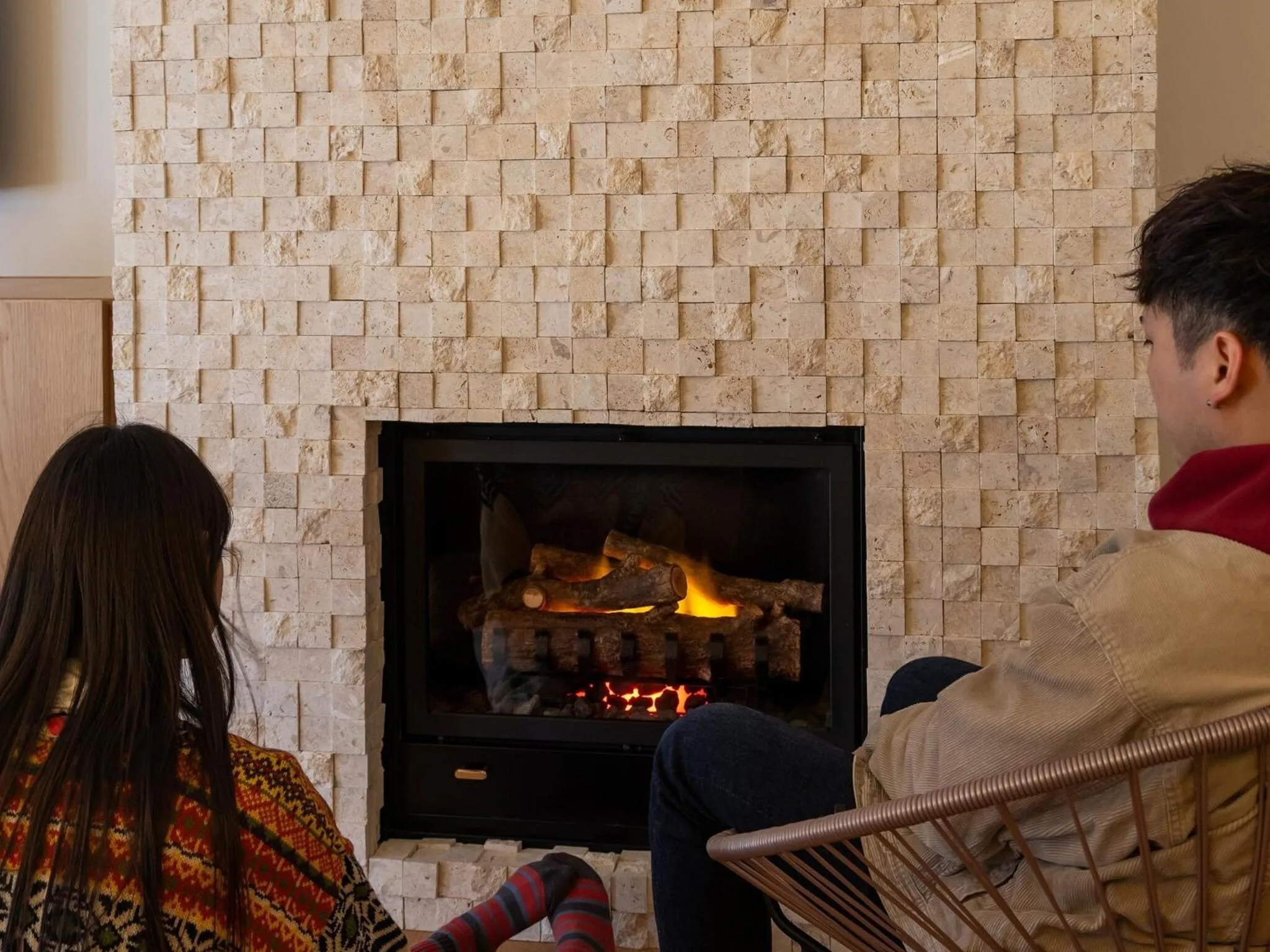 Photo of the whole room in そらすな Beach Side Resort Hotel