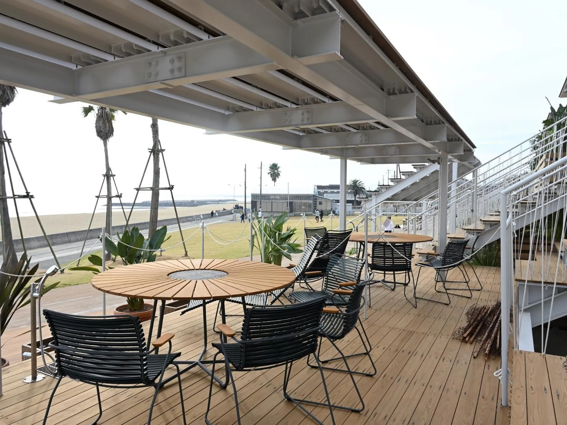 そらすな Beach Side Resort Hotel