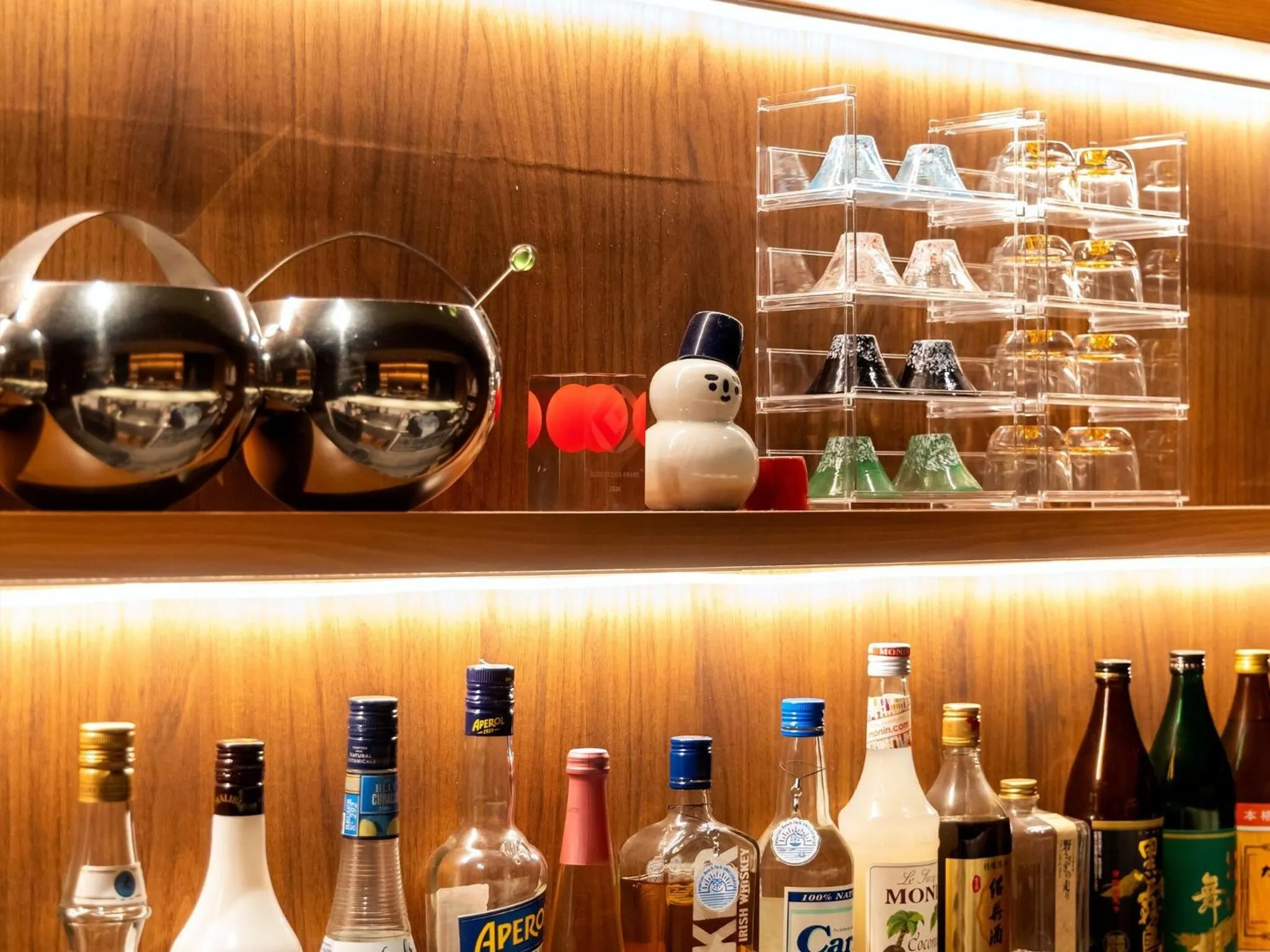 Area and facilities in そらすな Beach Side Resort Hotel