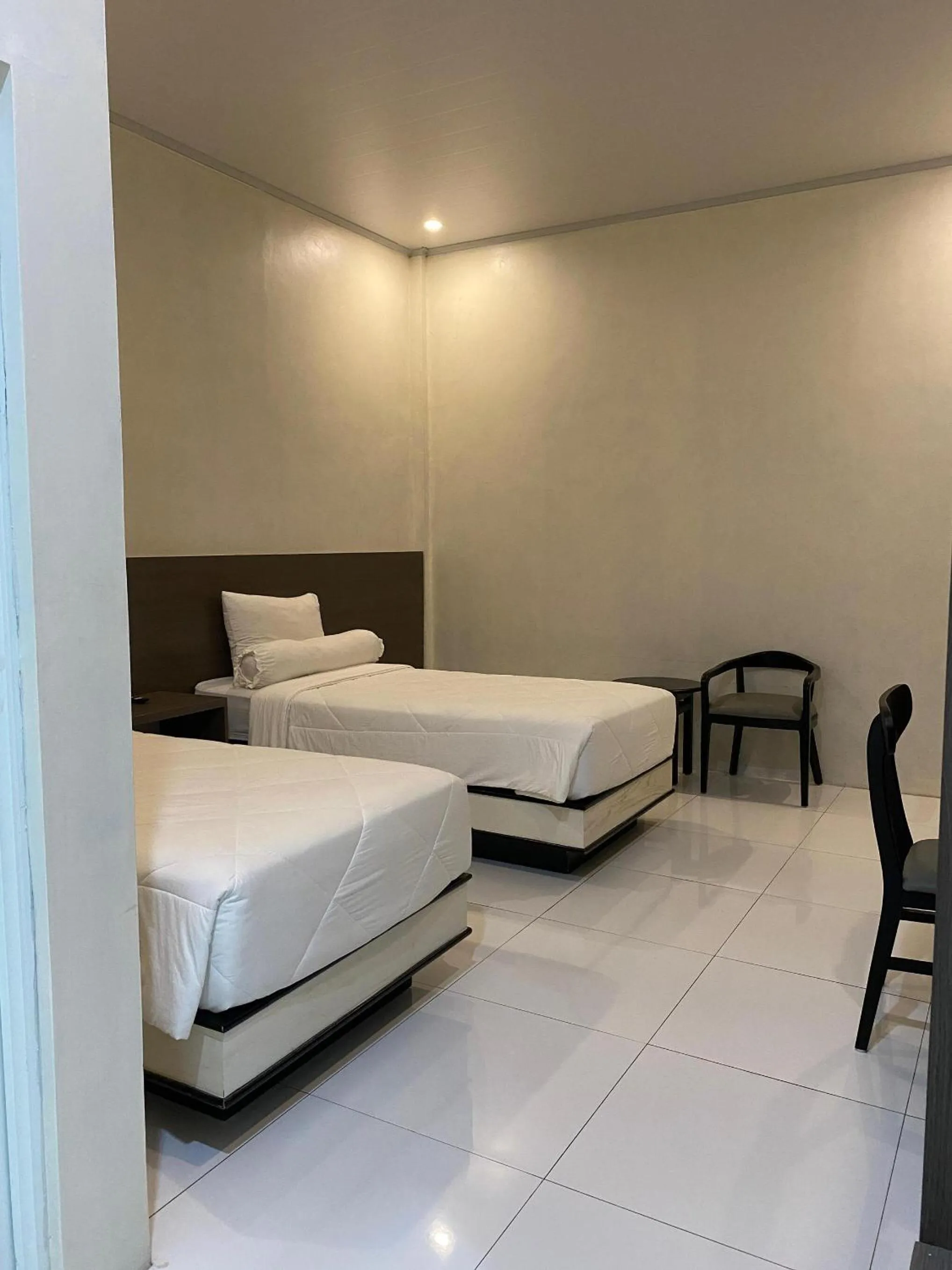 Genio Syariah Hotel Solo