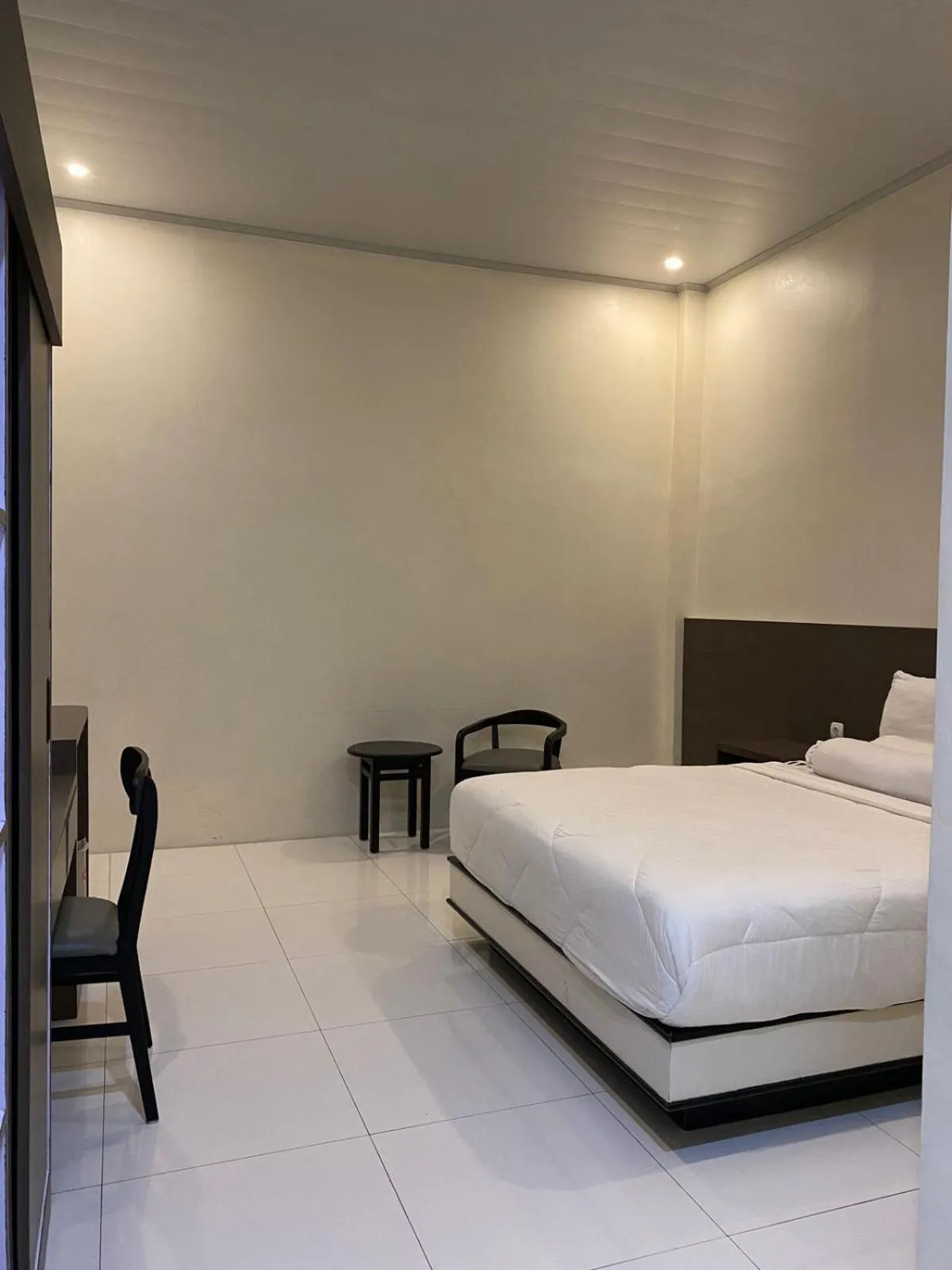 Genio Syariah Hotel Solo