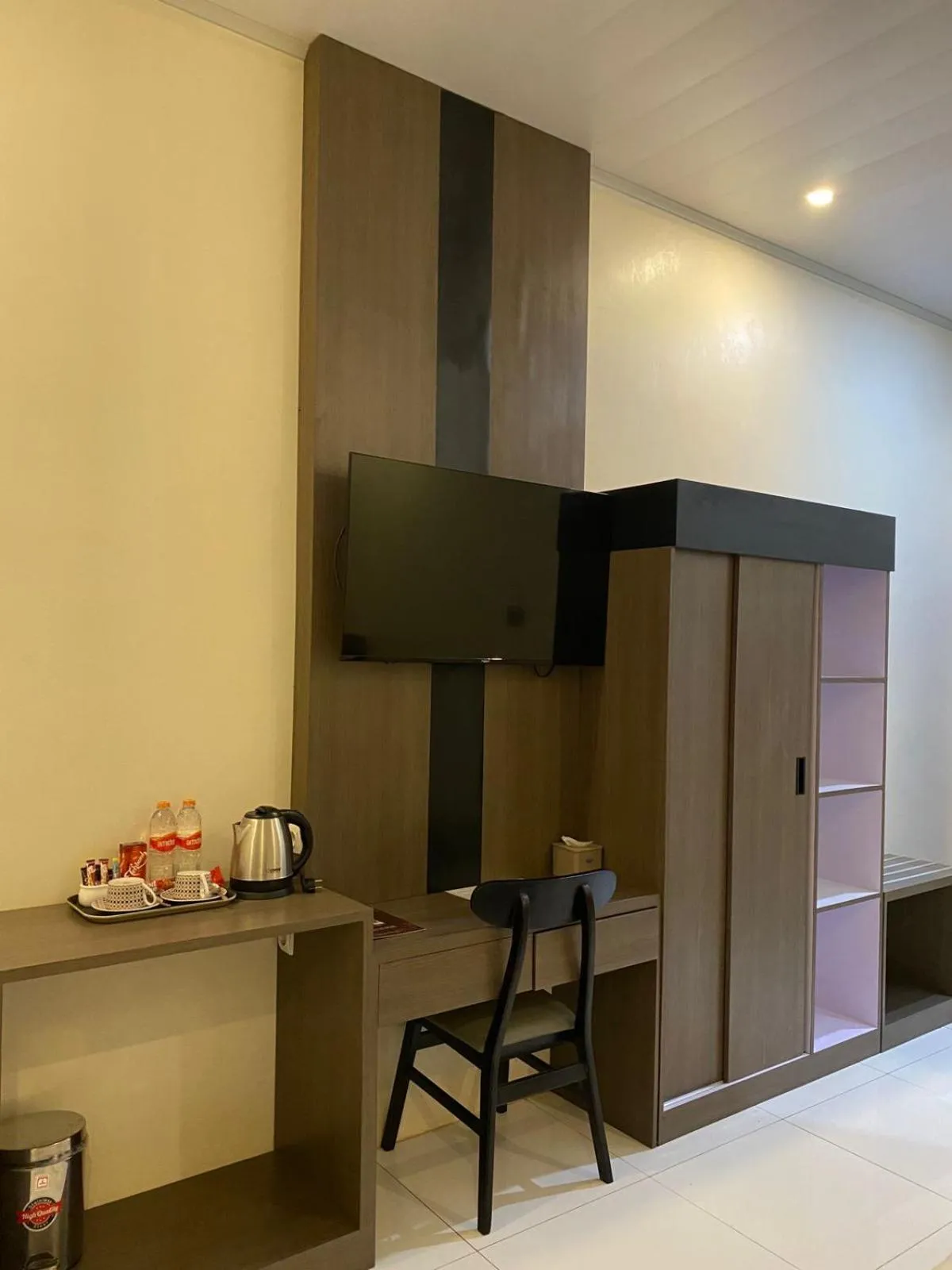 Genio Syariah Hotel Solo