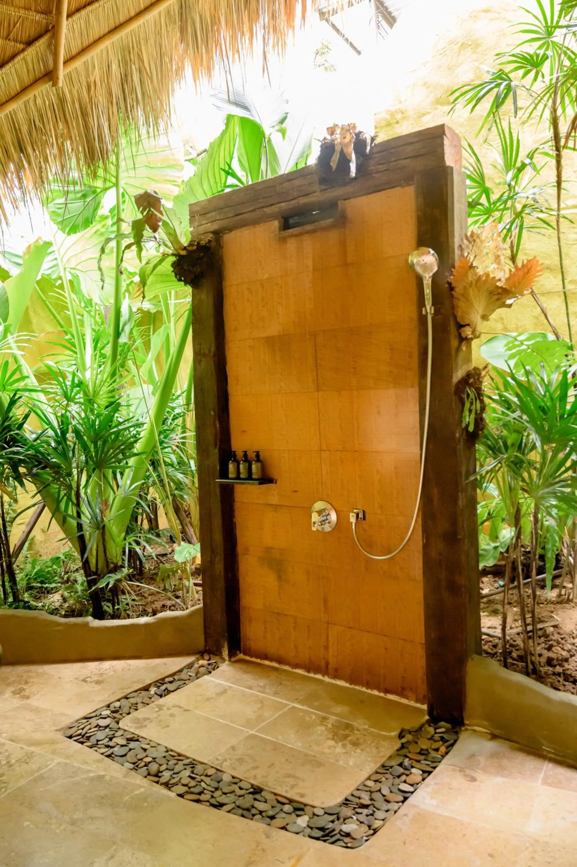 Earth Elements Eco Resort