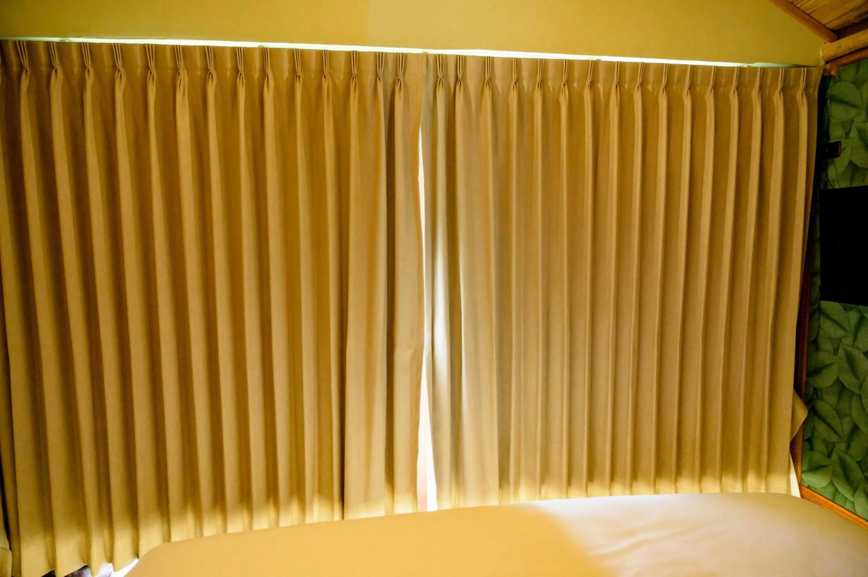 Earth Elements Eco Resort