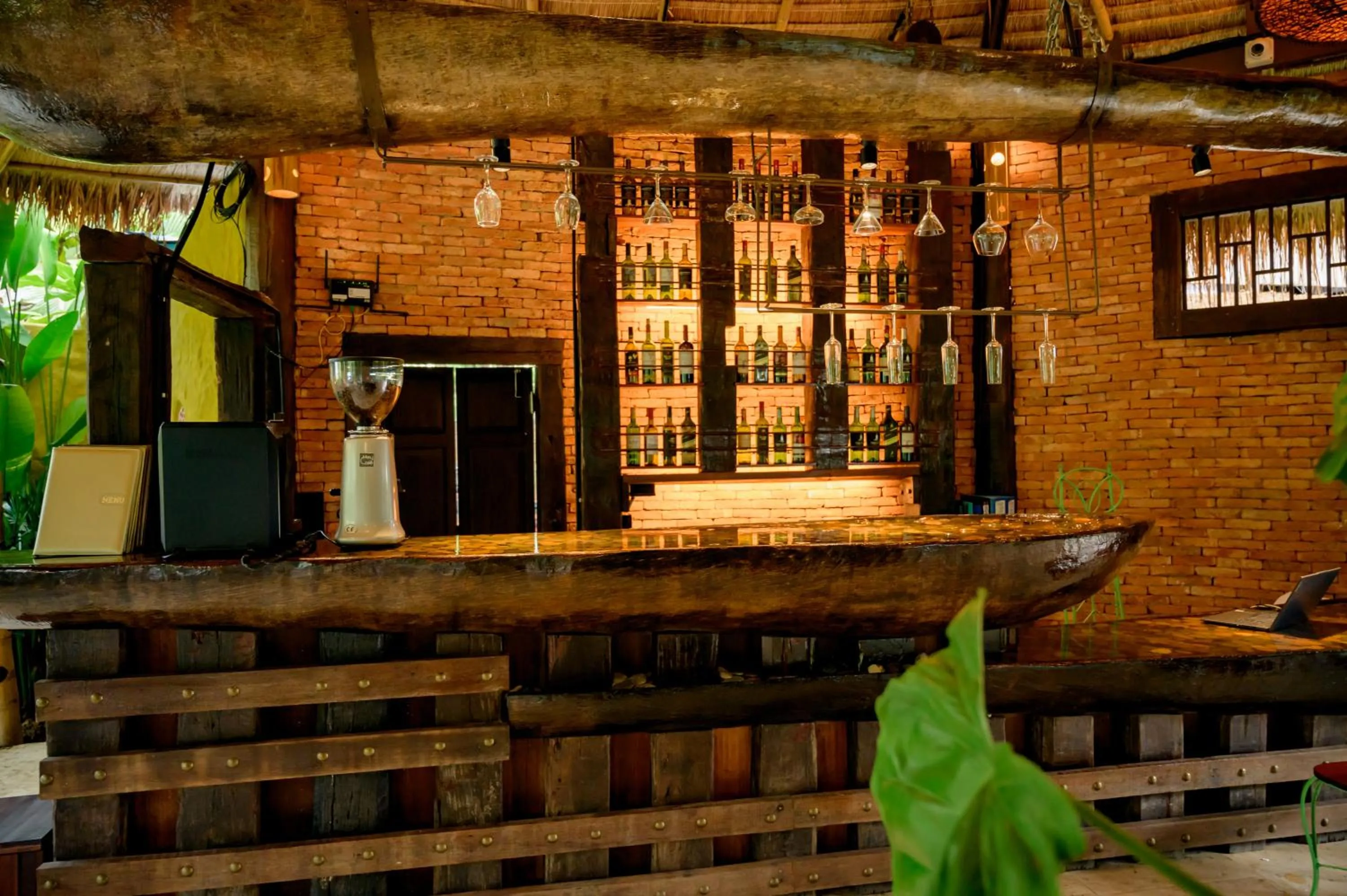 Earth Elements Eco Resort