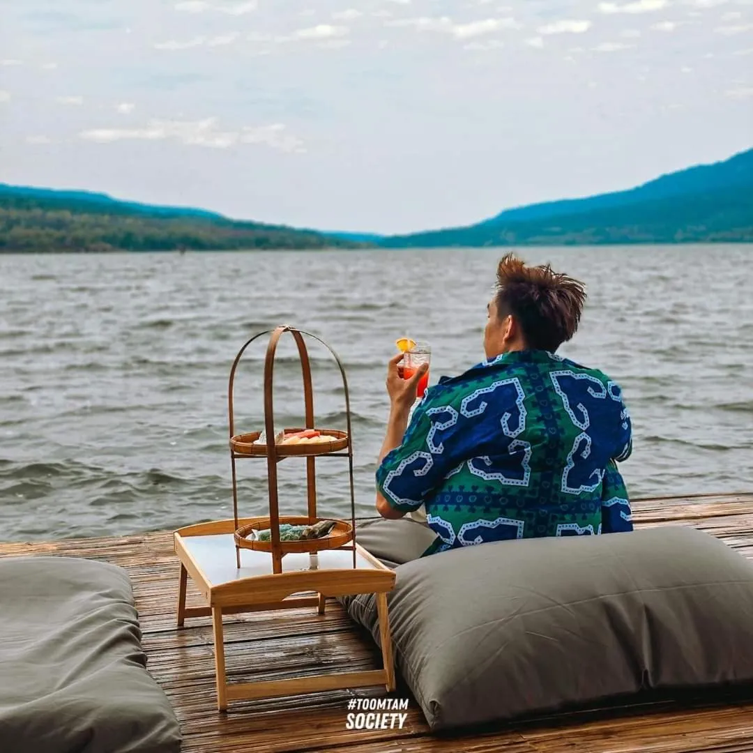 Earth Elements Eco Resort