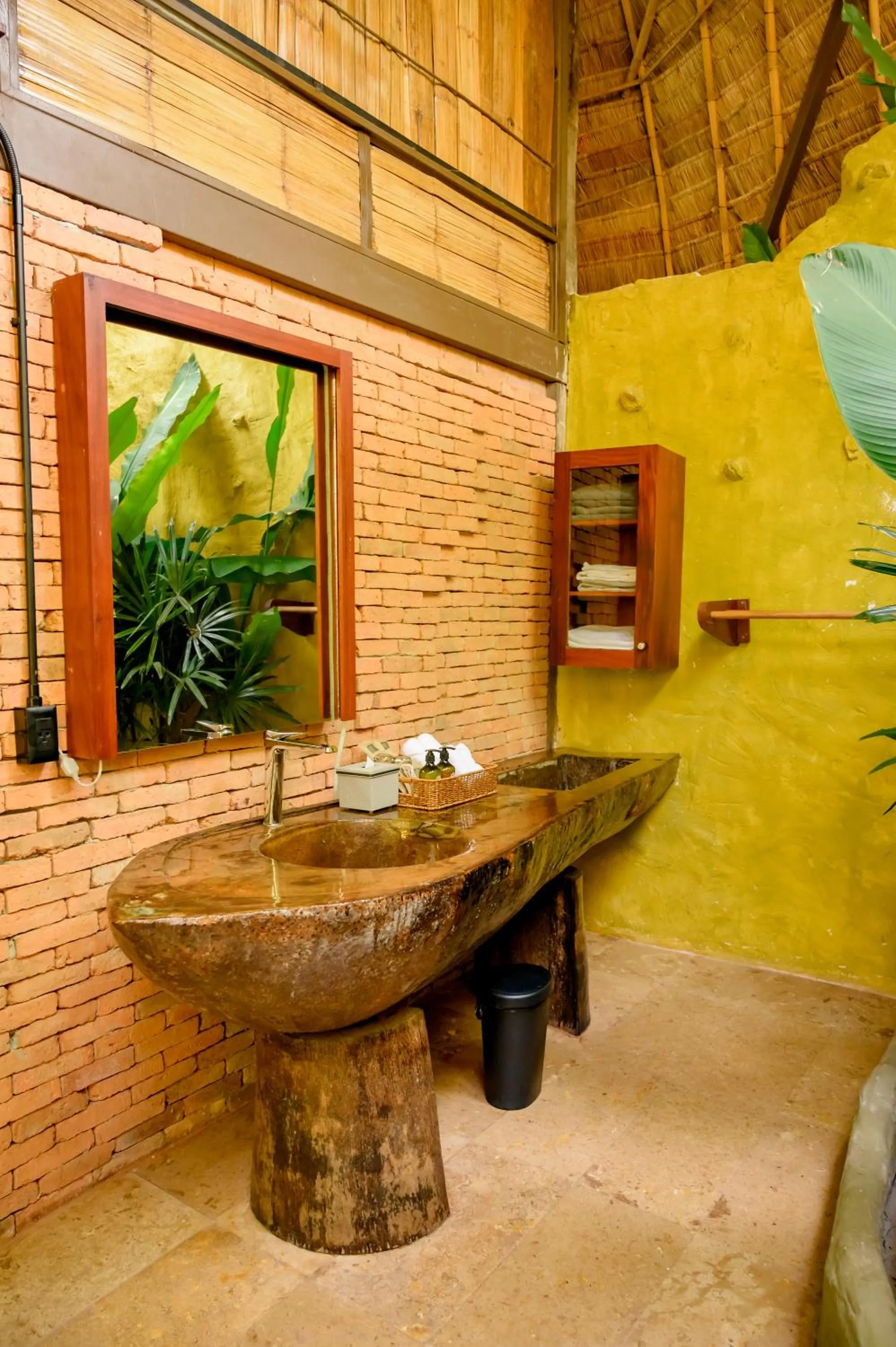 Earth Elements Eco Resort