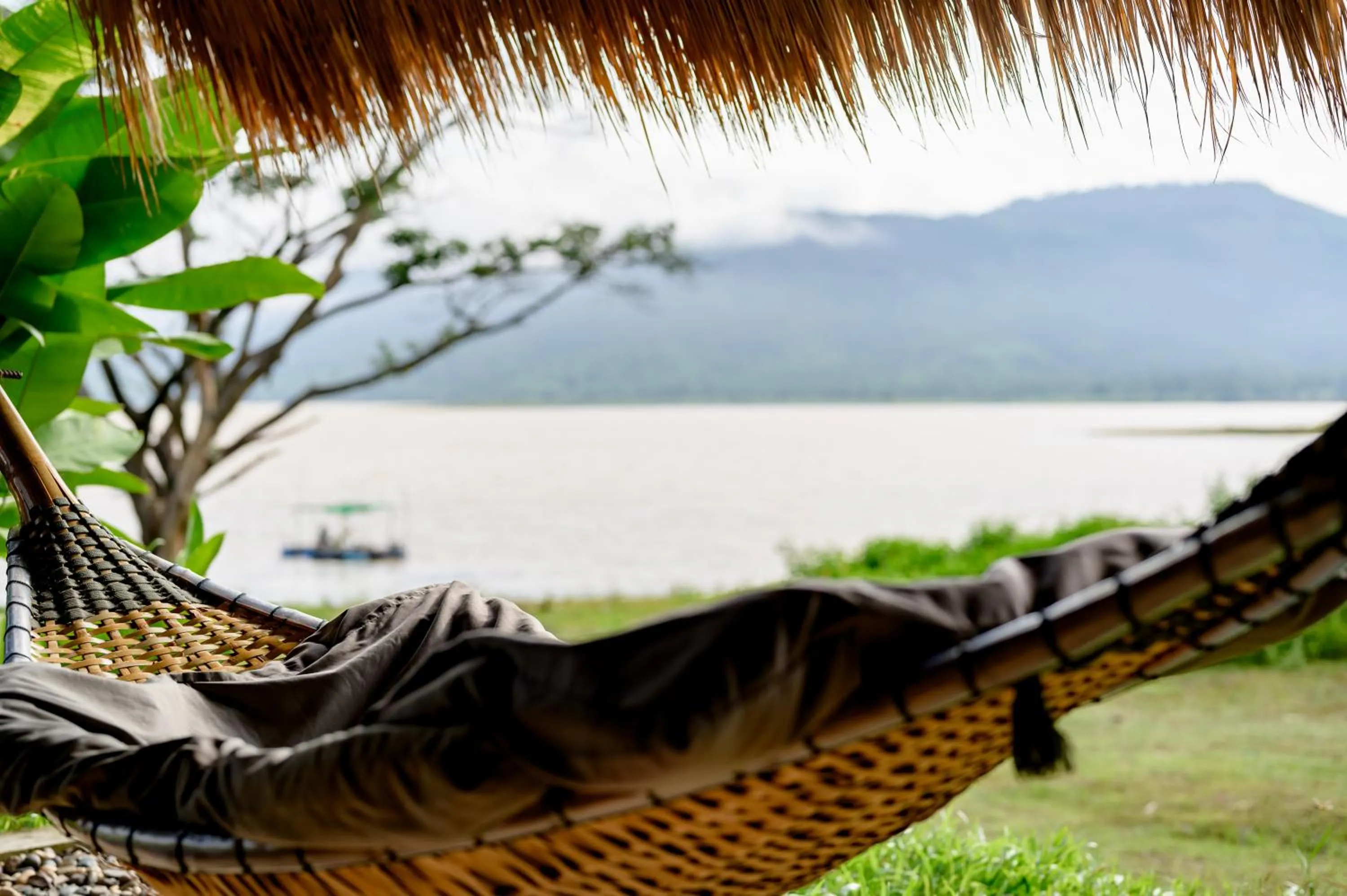 Earth Elements Eco Resort