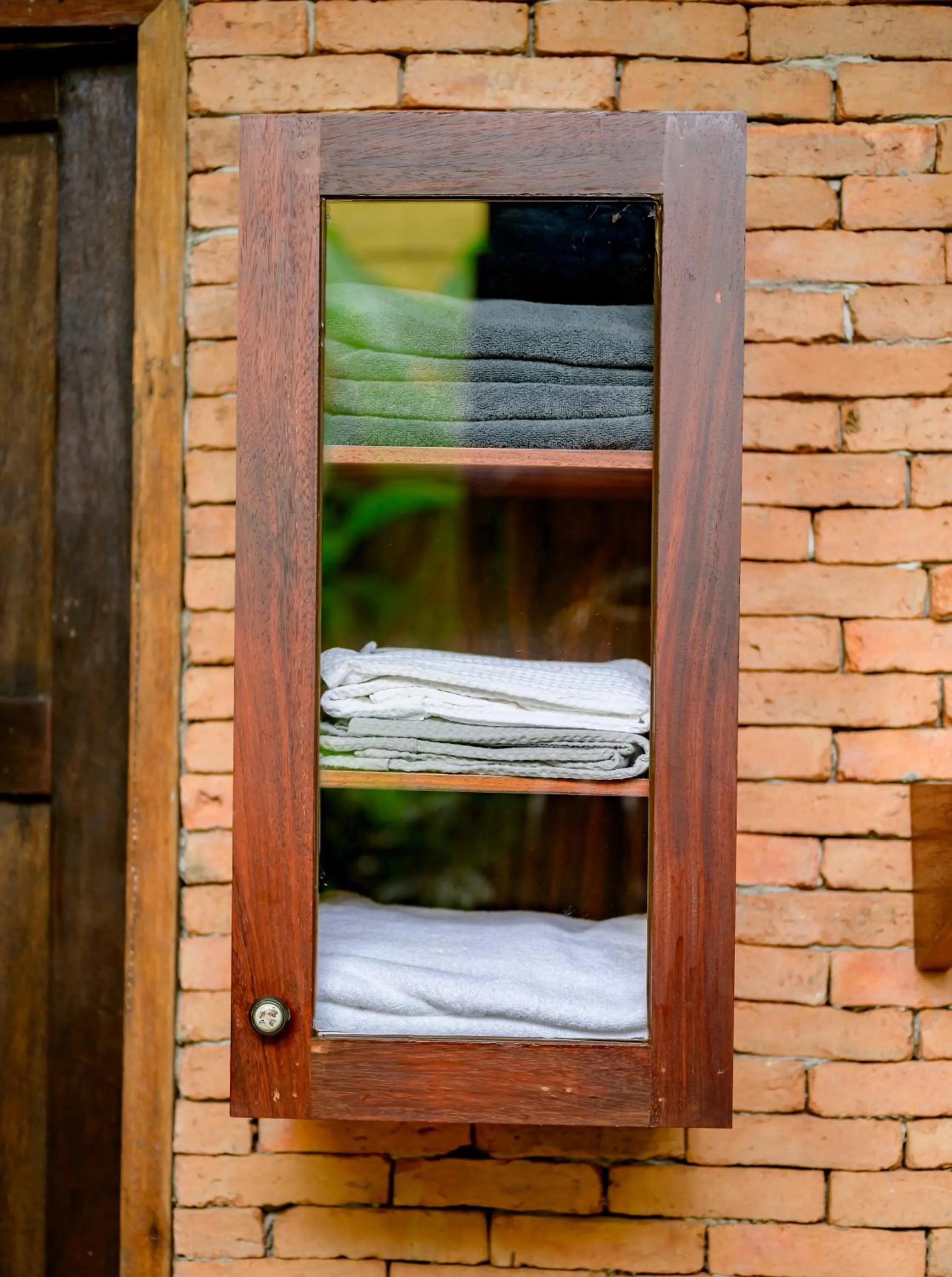 Earth Elements Eco Resort