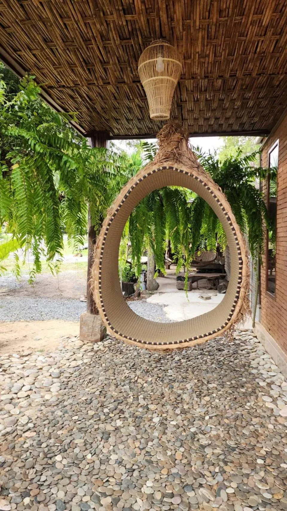 Earth Elements Eco Resort