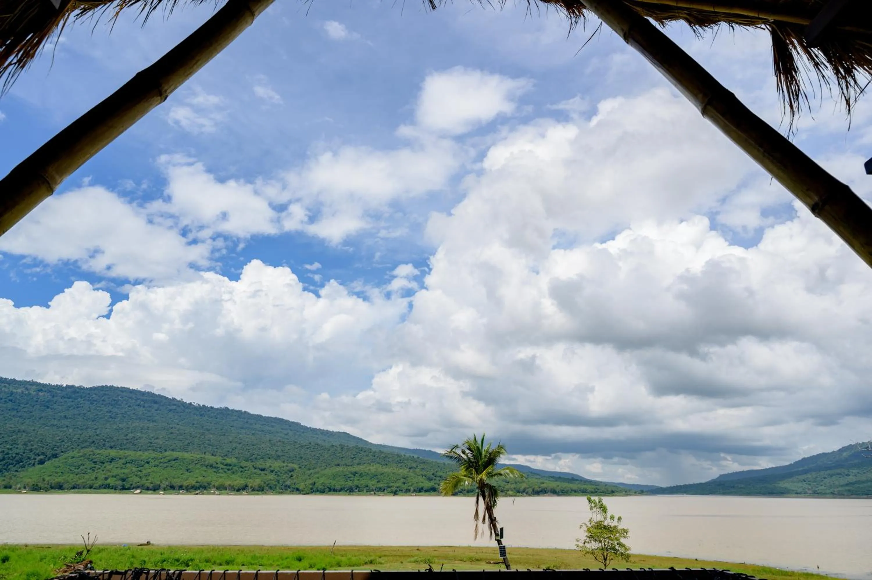 Earth Elements Eco Resort