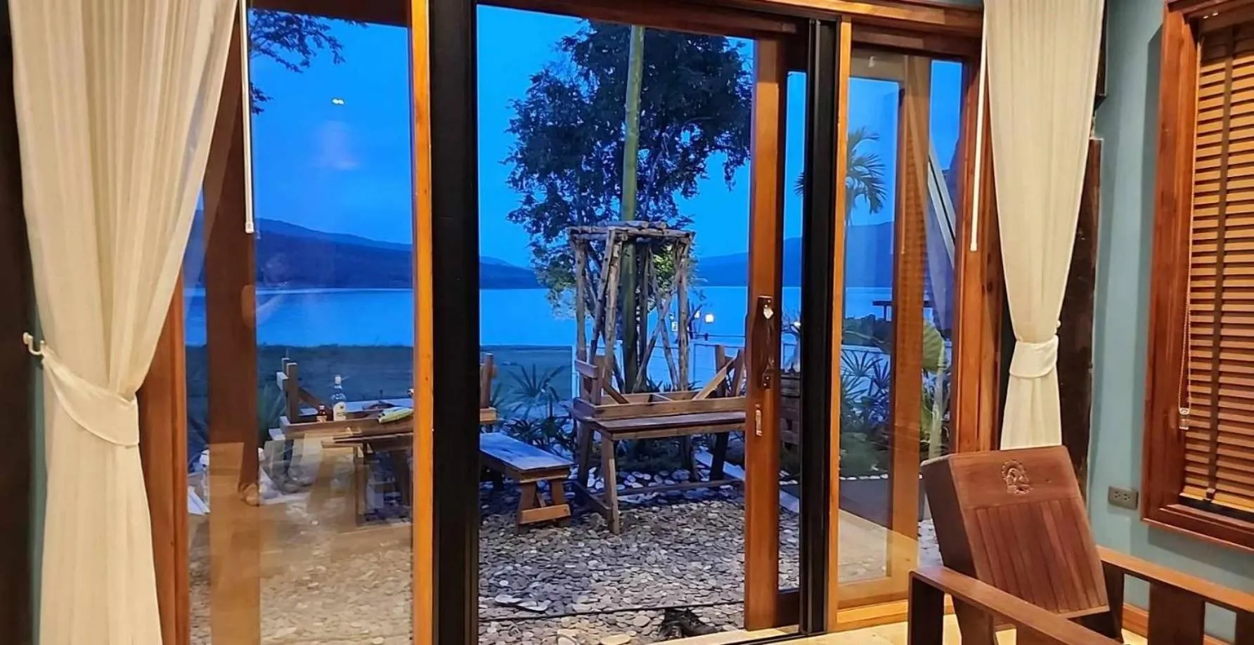 Earth Elements Eco Resort