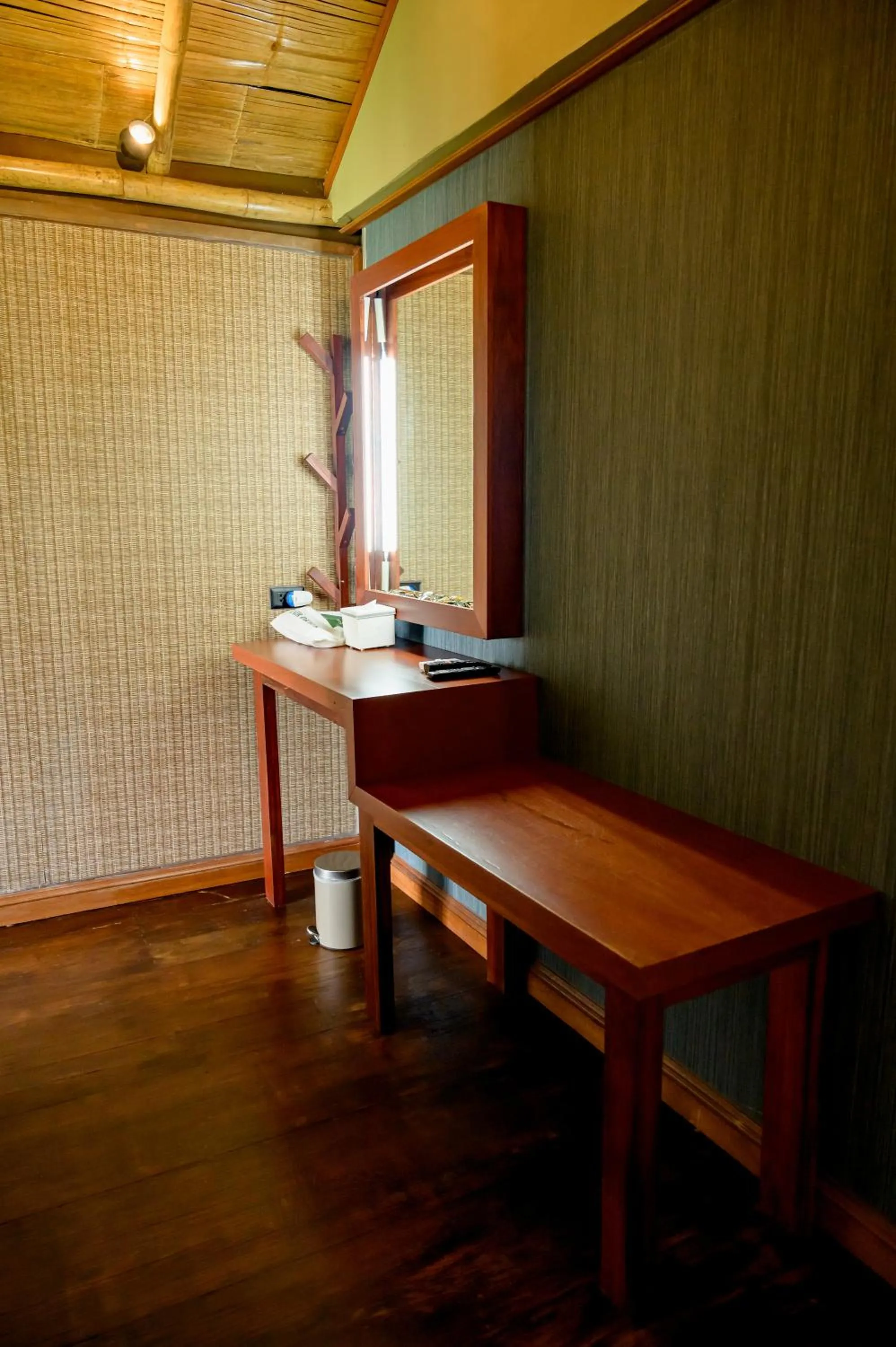 Earth Elements Eco Resort